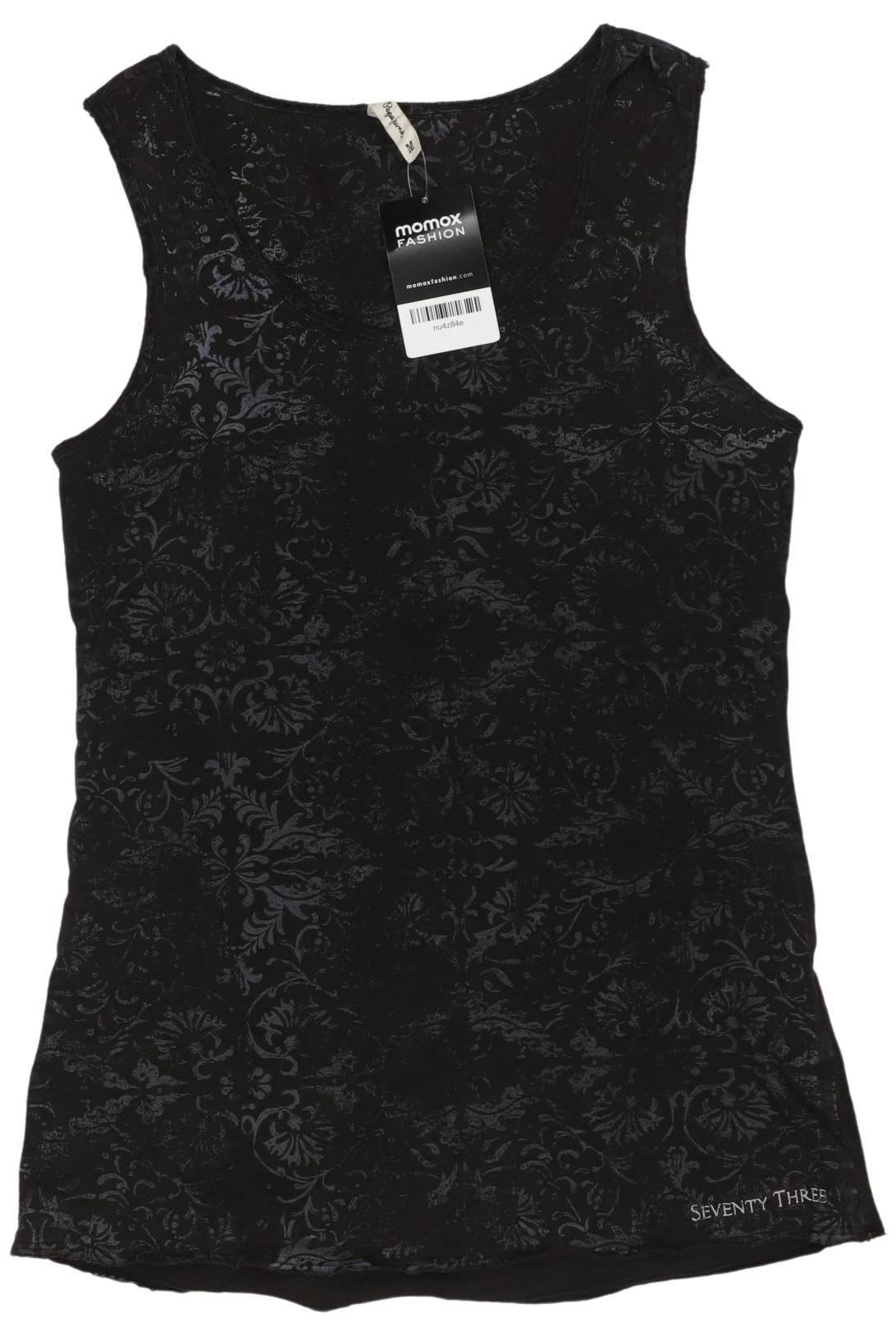 

Pepe Jeans Damen Top, schwarz, Gr. 38