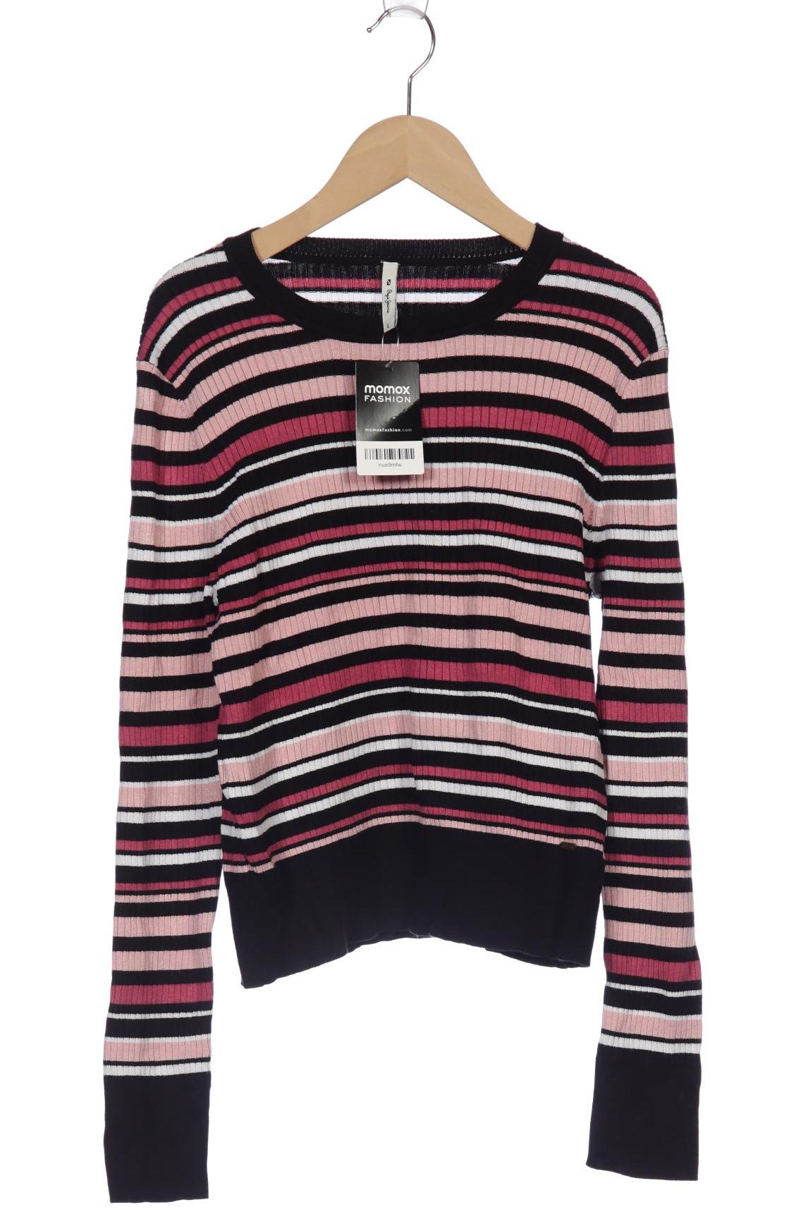 

Pepe Jeans Damen Pullover, pink