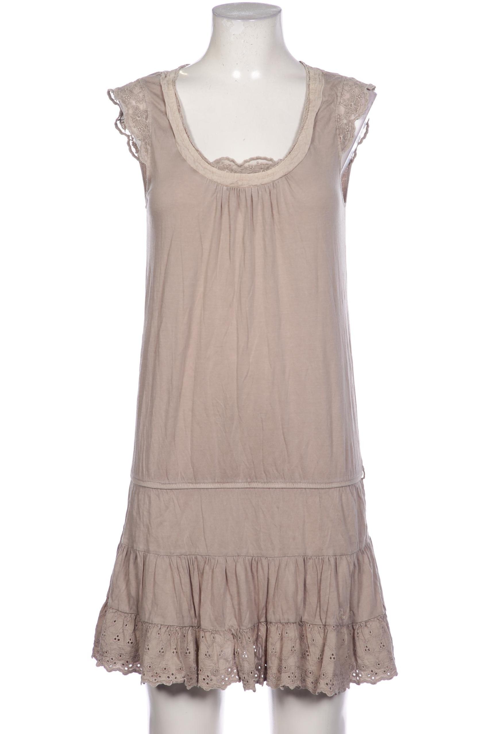

Pepe Jeans Damen Kleid, beige, Gr. 38