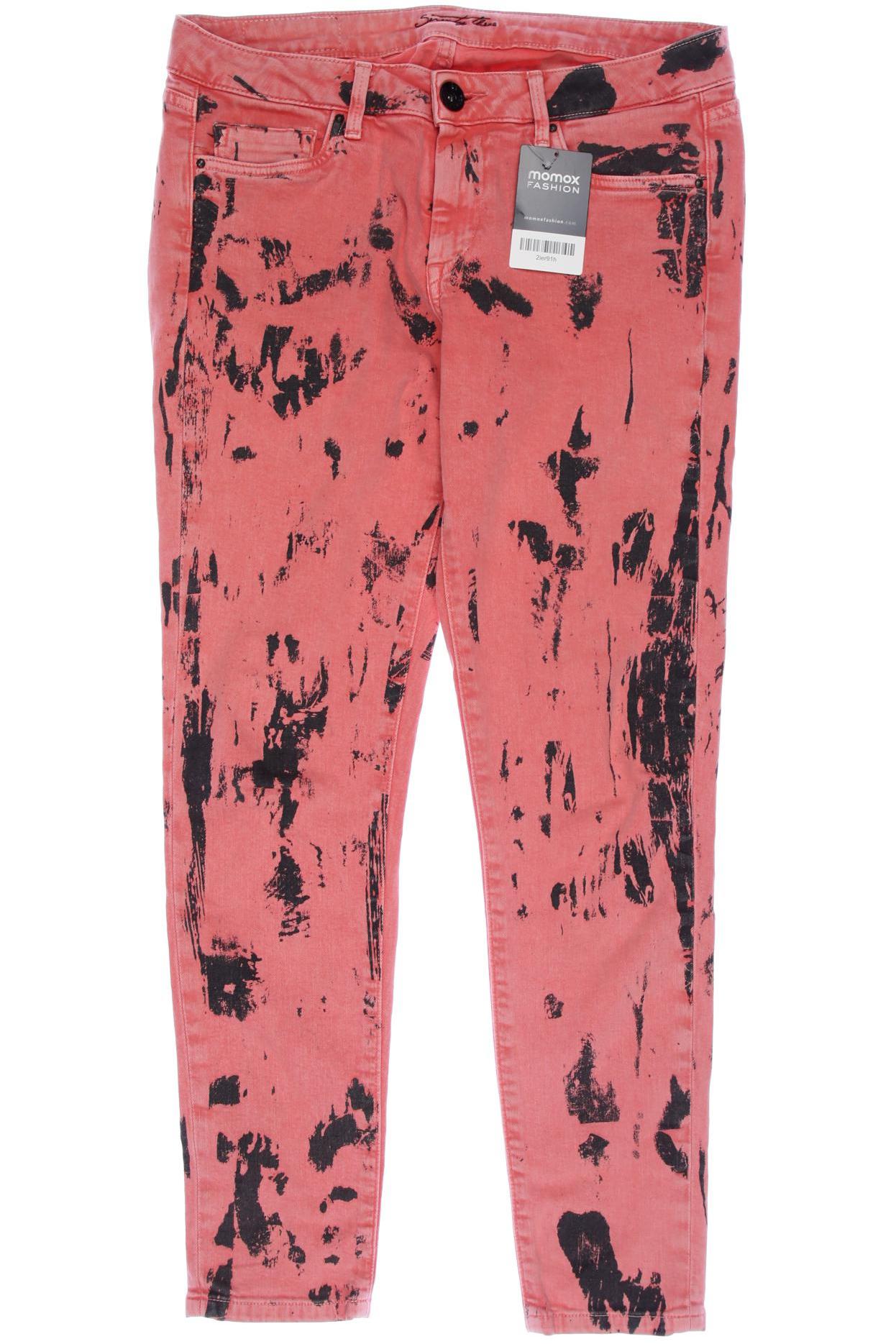 

Pepe Jeans Damen Jeans, pink, Gr. 29