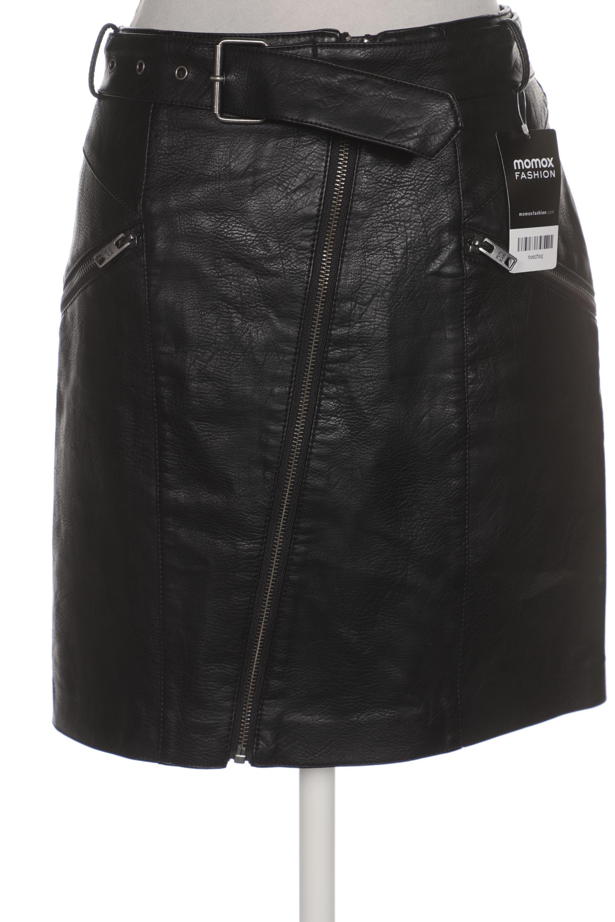 

Pepe Jeans Damen Rock, schwarz, Gr. 38
