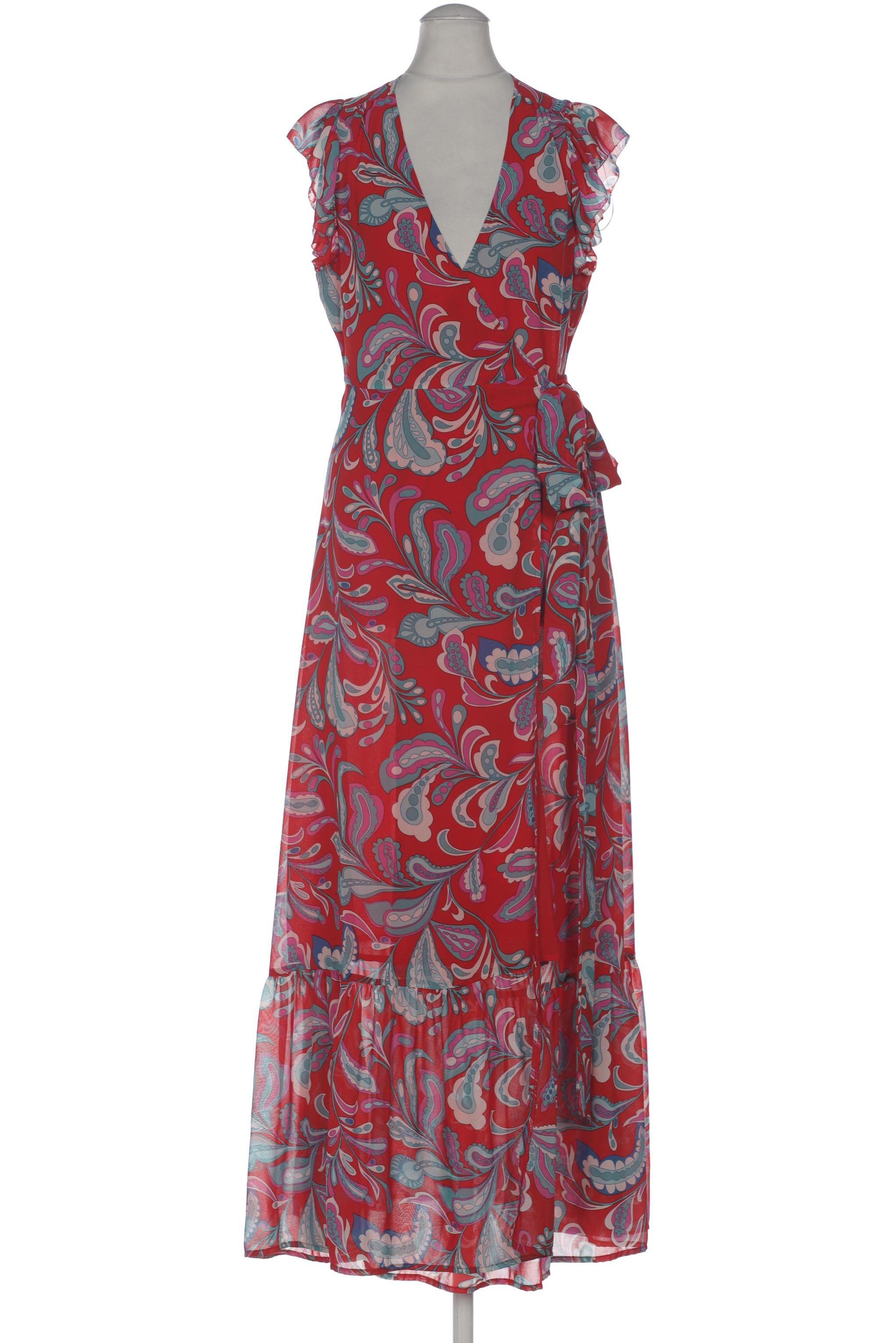 

Pepe Jeans Damen Kleid, rot, Gr. 34