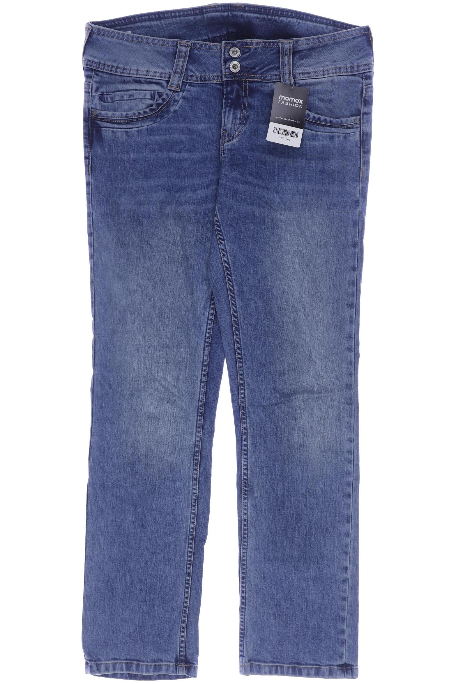 

Pepe Jeans Damen Jeans, blau