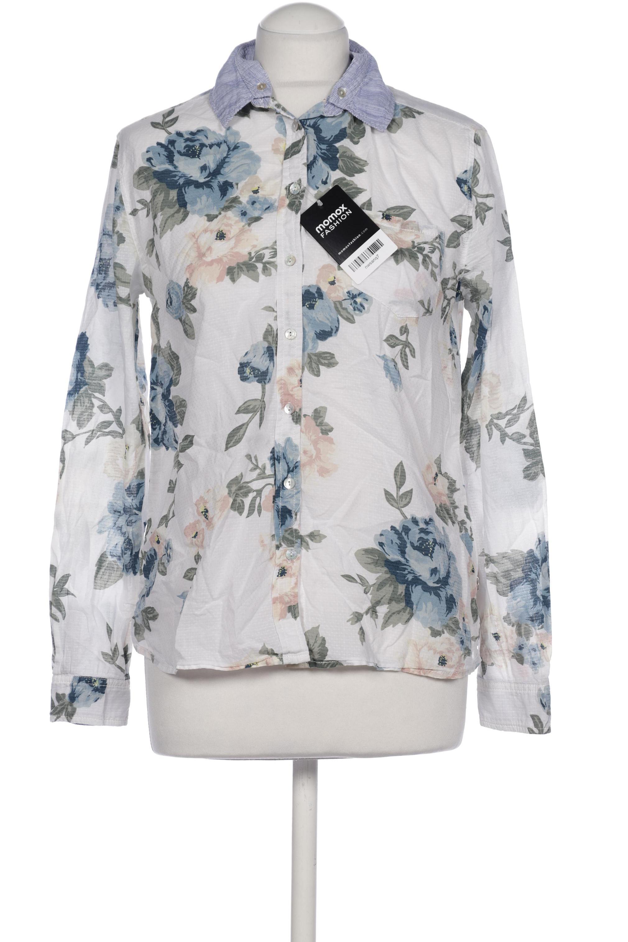 

Pepe Jeans Damen Bluse, mehrfarbig, Gr. 36