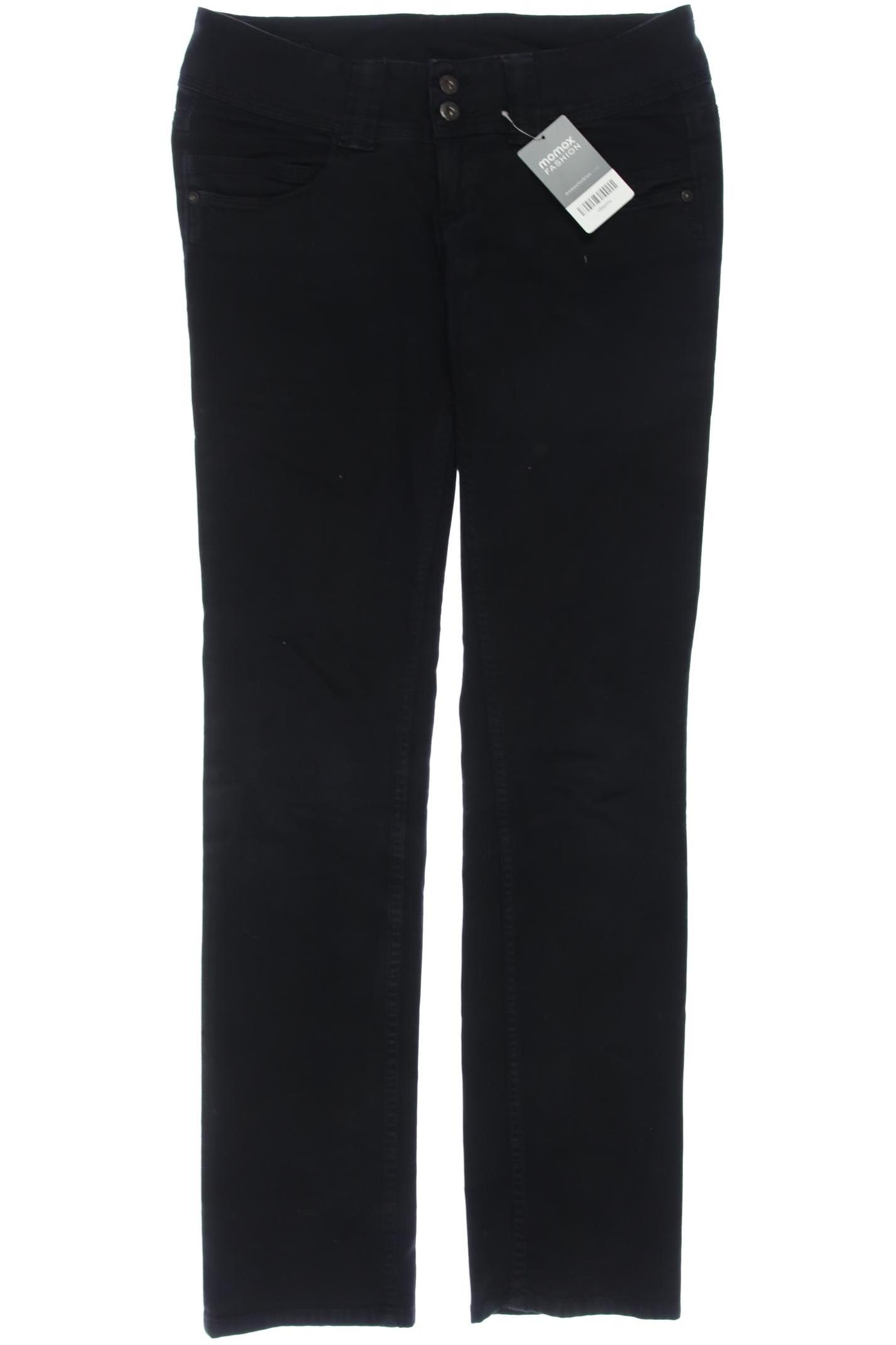 

Pepe Jeans Damen Jeans, schwarz, Gr. 29