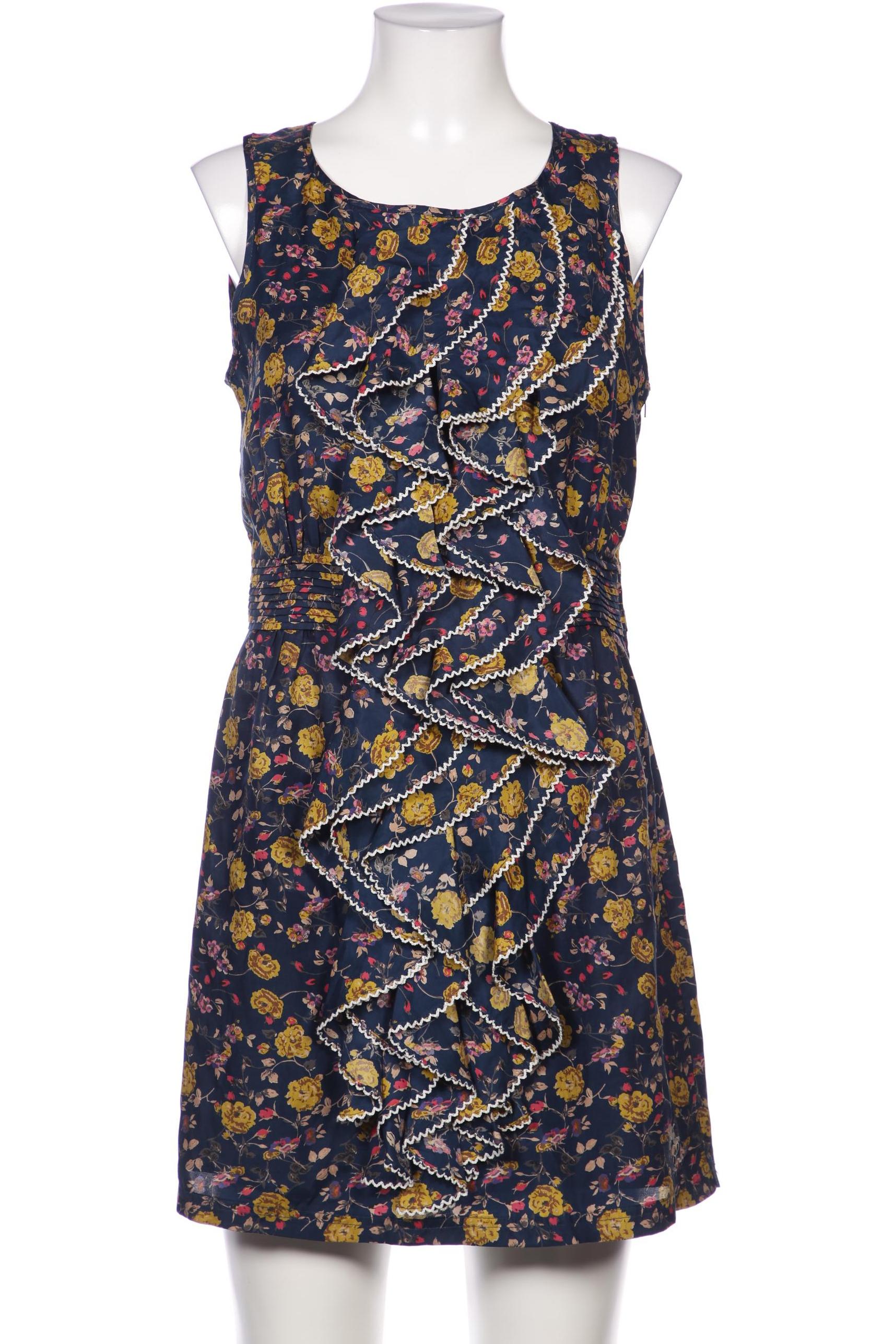 

Pepe Jeans Damen Kleid, marineblau, Gr. 42
