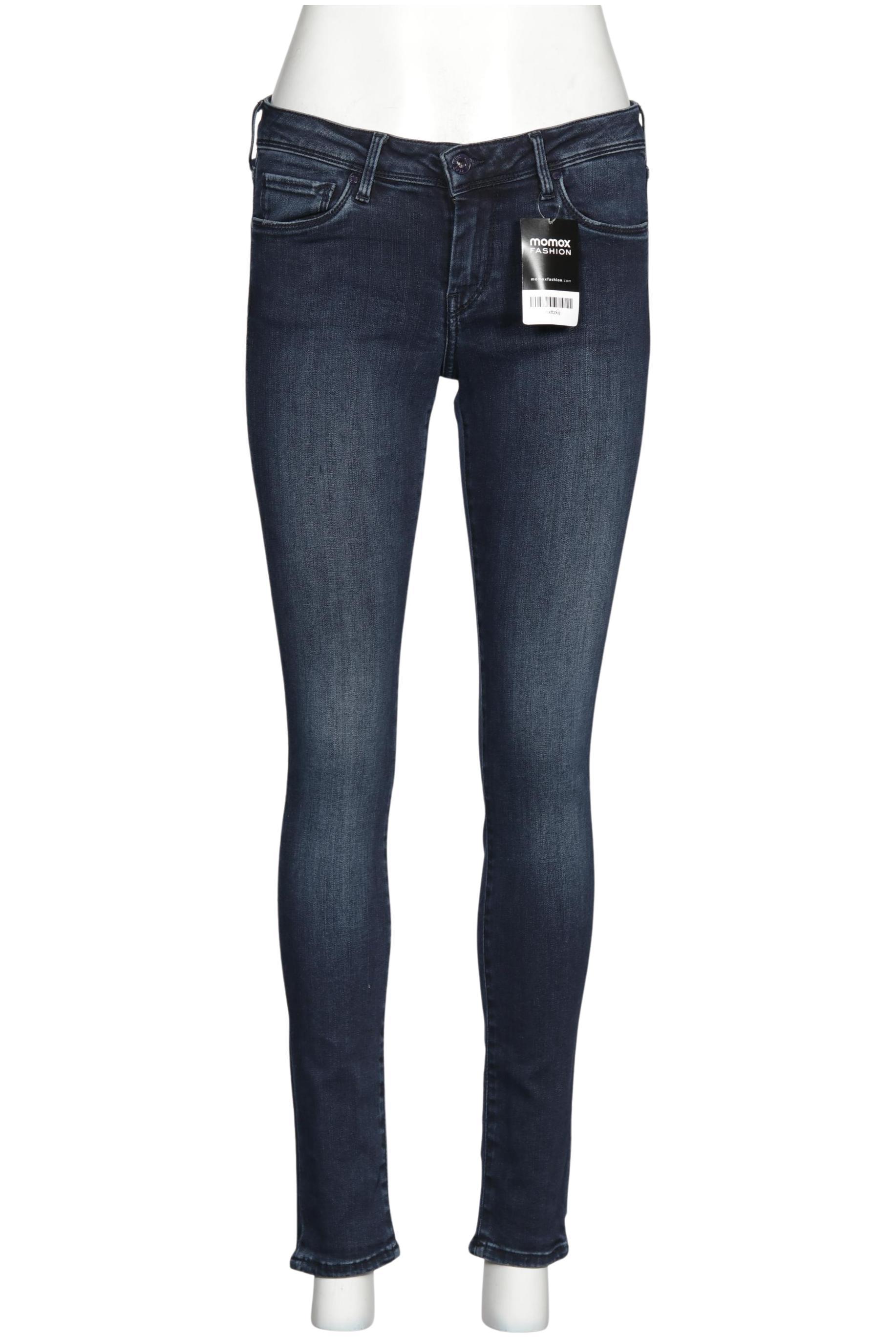 

Pepe Jeans Damen Jeans, marineblau, Gr. 29