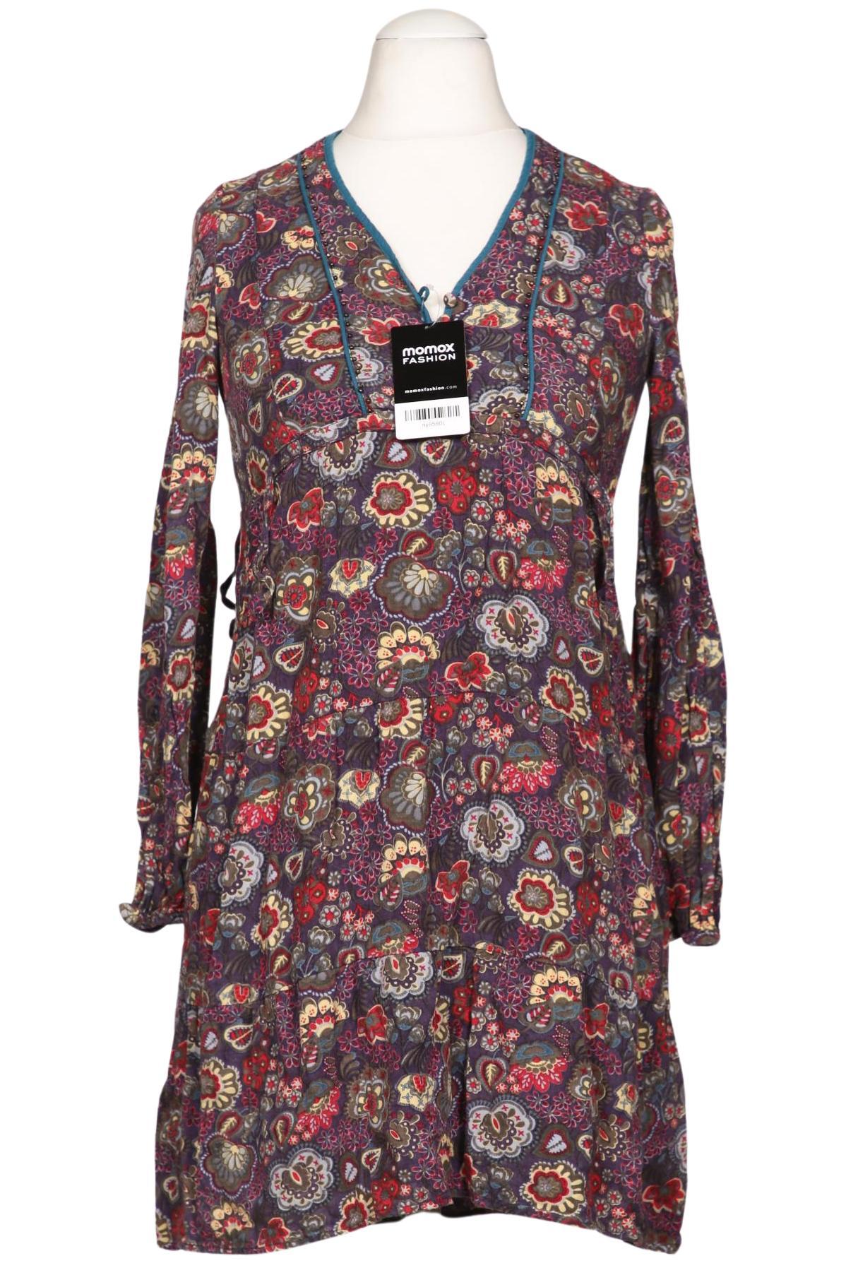 

Pepe Jeans Damen Kleid, mehrfarbig, Gr. 14