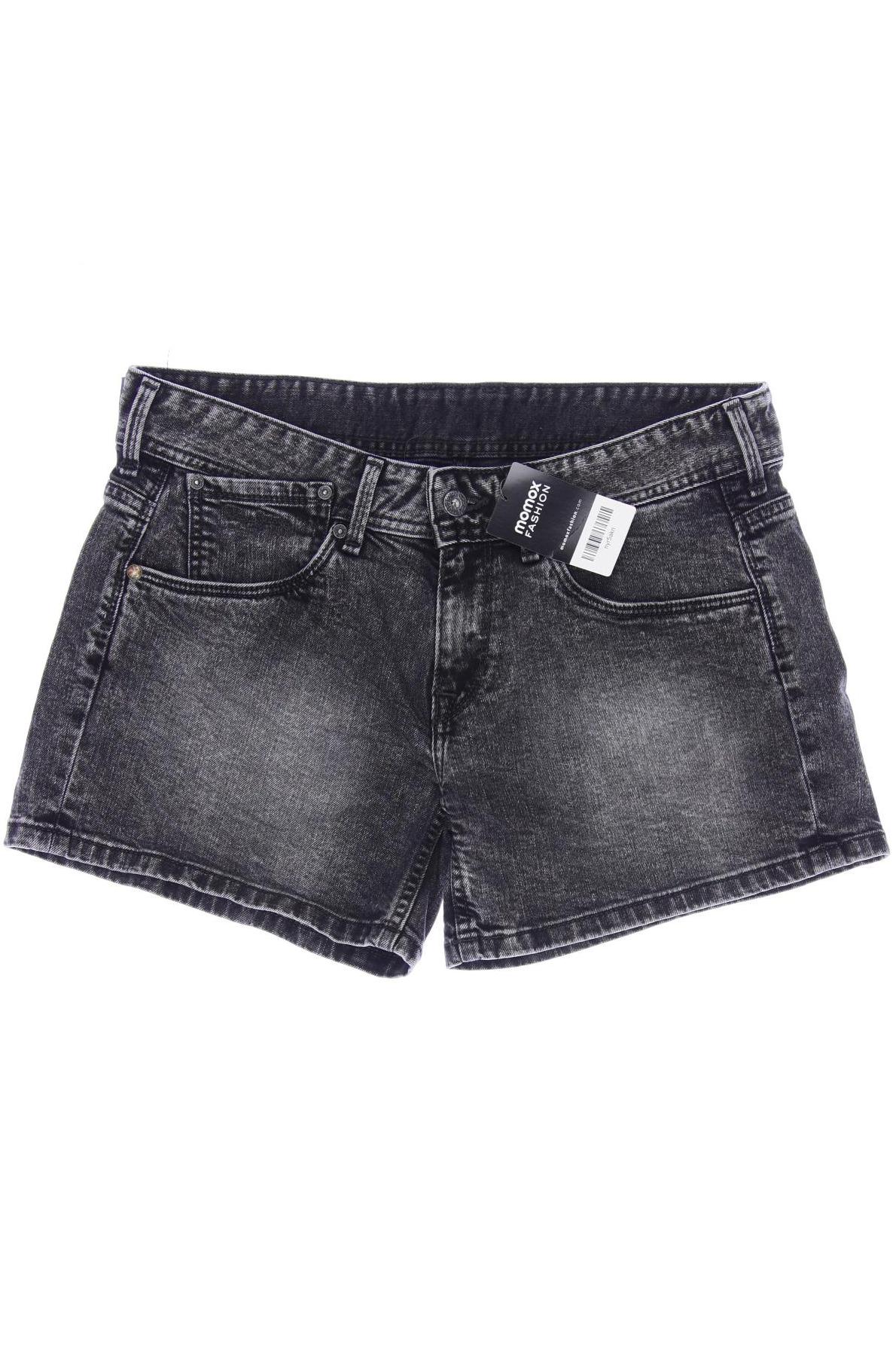 

Pepe Jeans Damen Shorts, grau