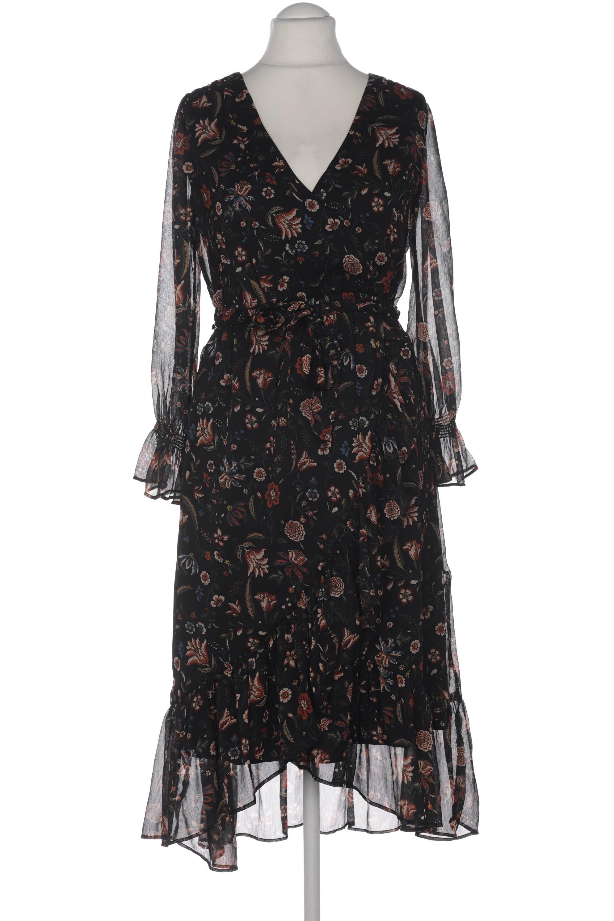 

Pepe Jeans Damen Kleid, schwarz, Gr. 38