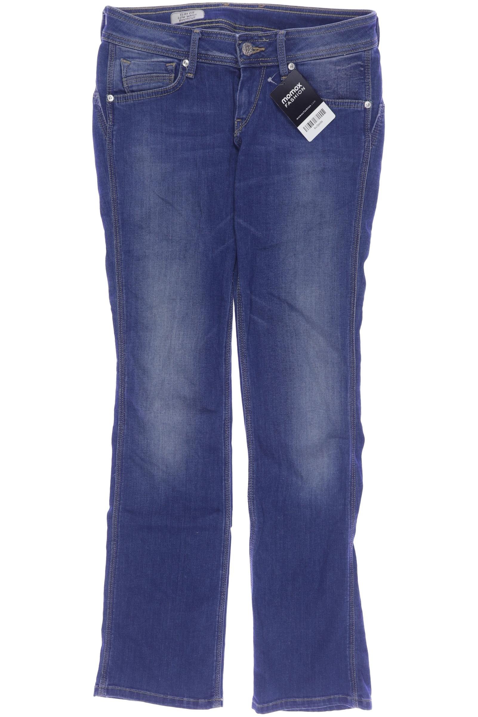

Pepe Jeans Damen Jeans, blau, Gr. 29