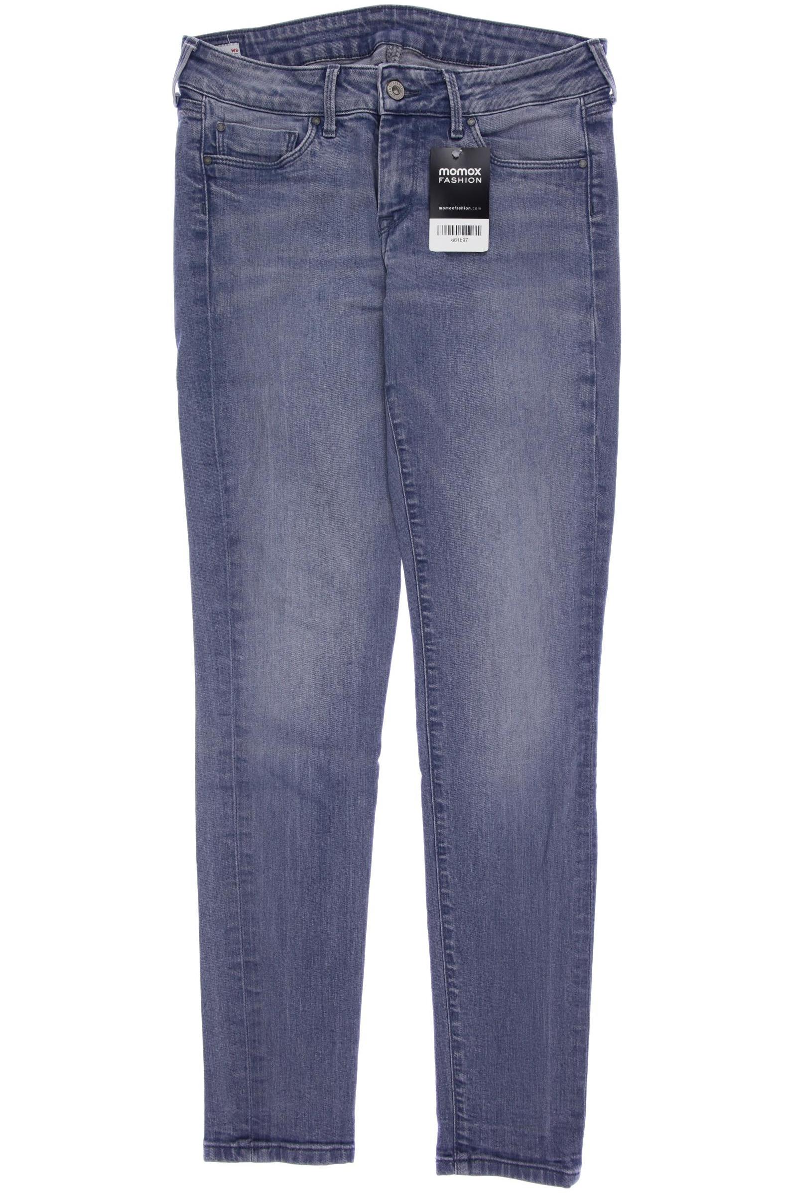 

Pepe Jeans Damen Jeans, blau, Gr. 29