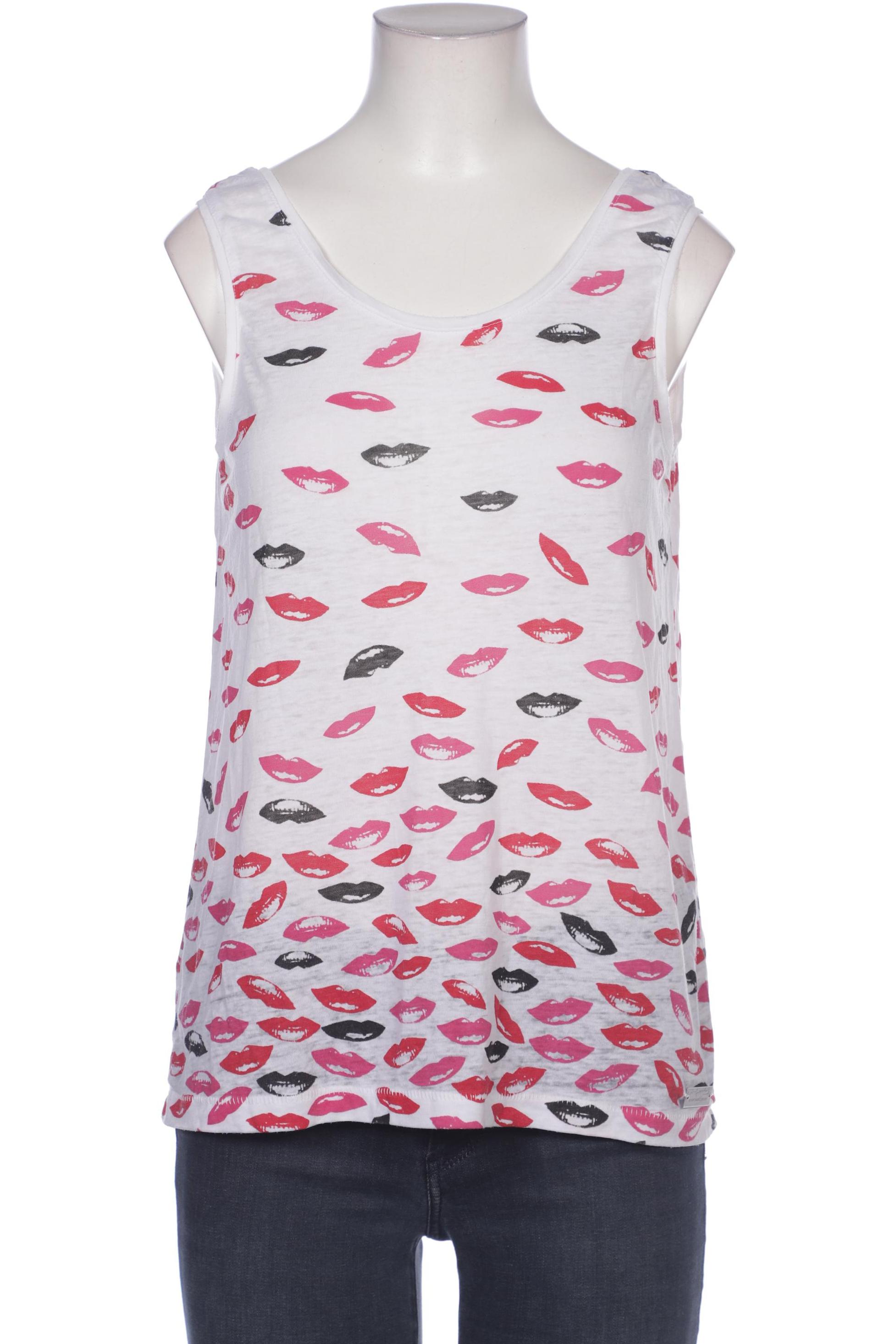 

Pepe Jeans Damen Top, weiß, Gr. 36
