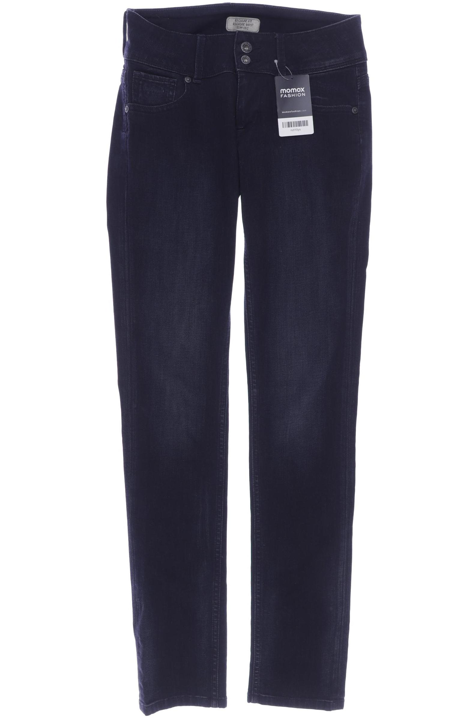 

Pepe Jeans Damen Jeans, marineblau