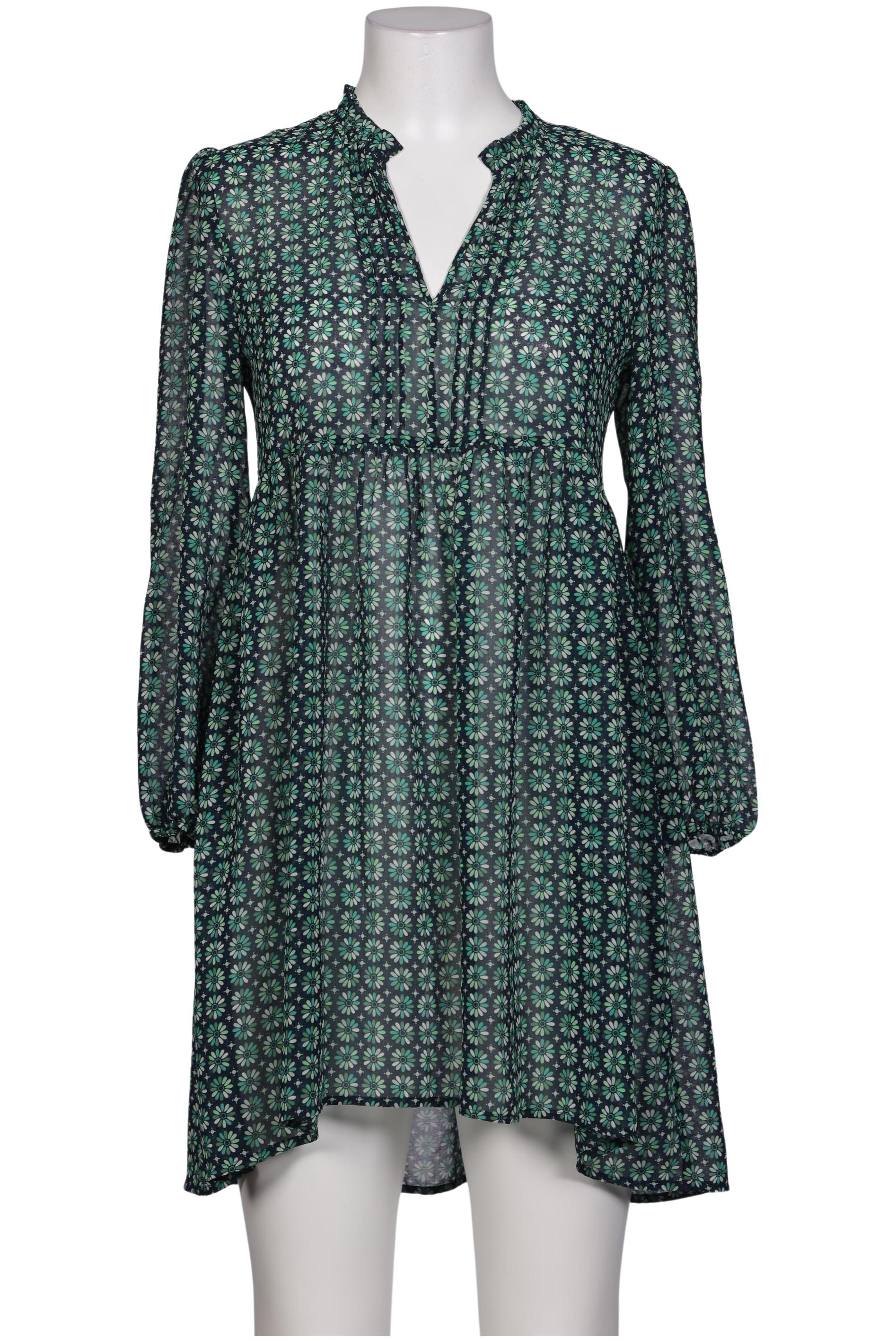

Pepe Jeans Damen Kleid, grün, Gr. 36