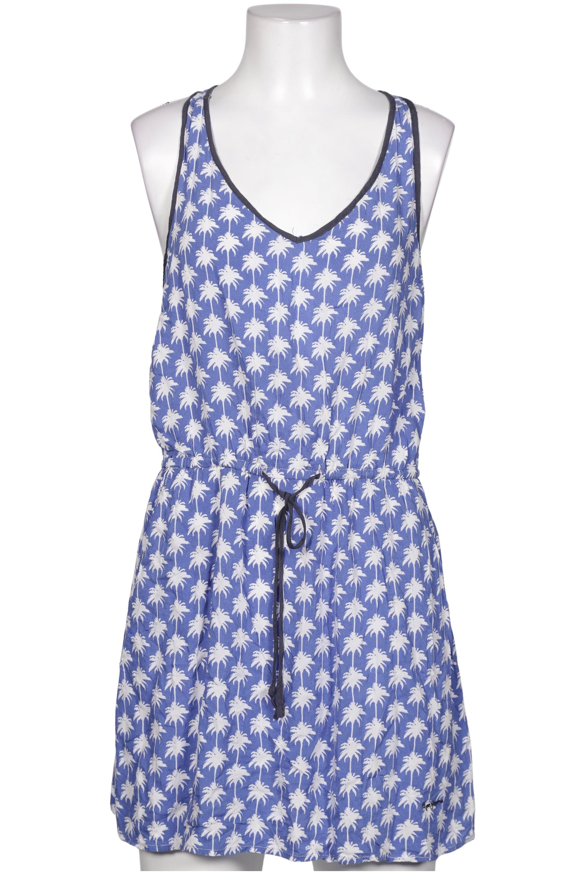 

Pepe Jeans Damen Kleid, mehrfarbig, Gr. 36
