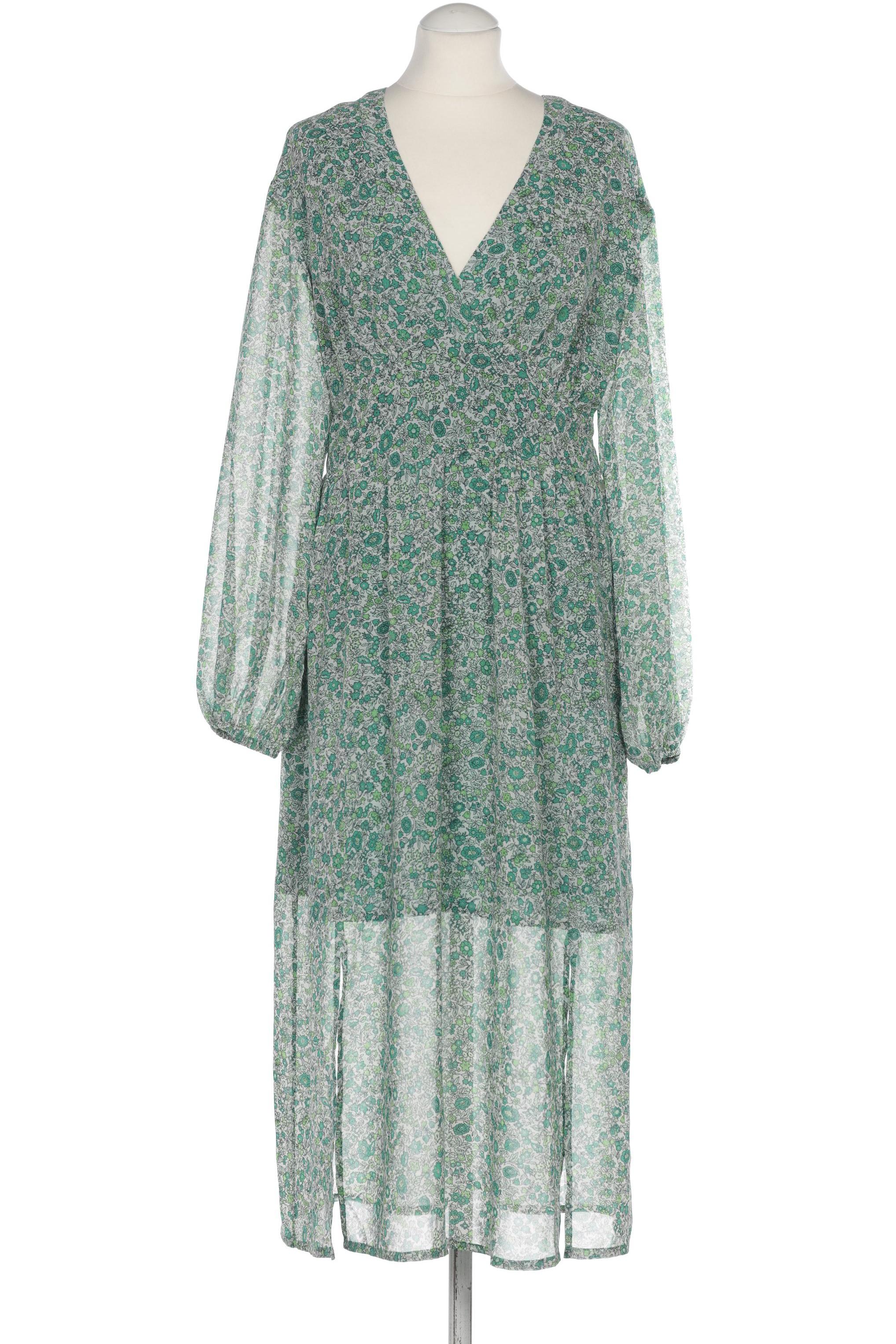 

Pepe Jeans Damen Kleid, grün