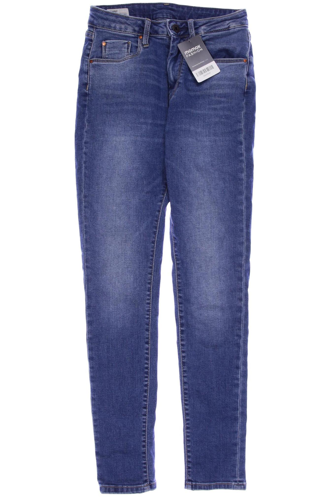 

Pepe Jeans Damen Jeans, blau