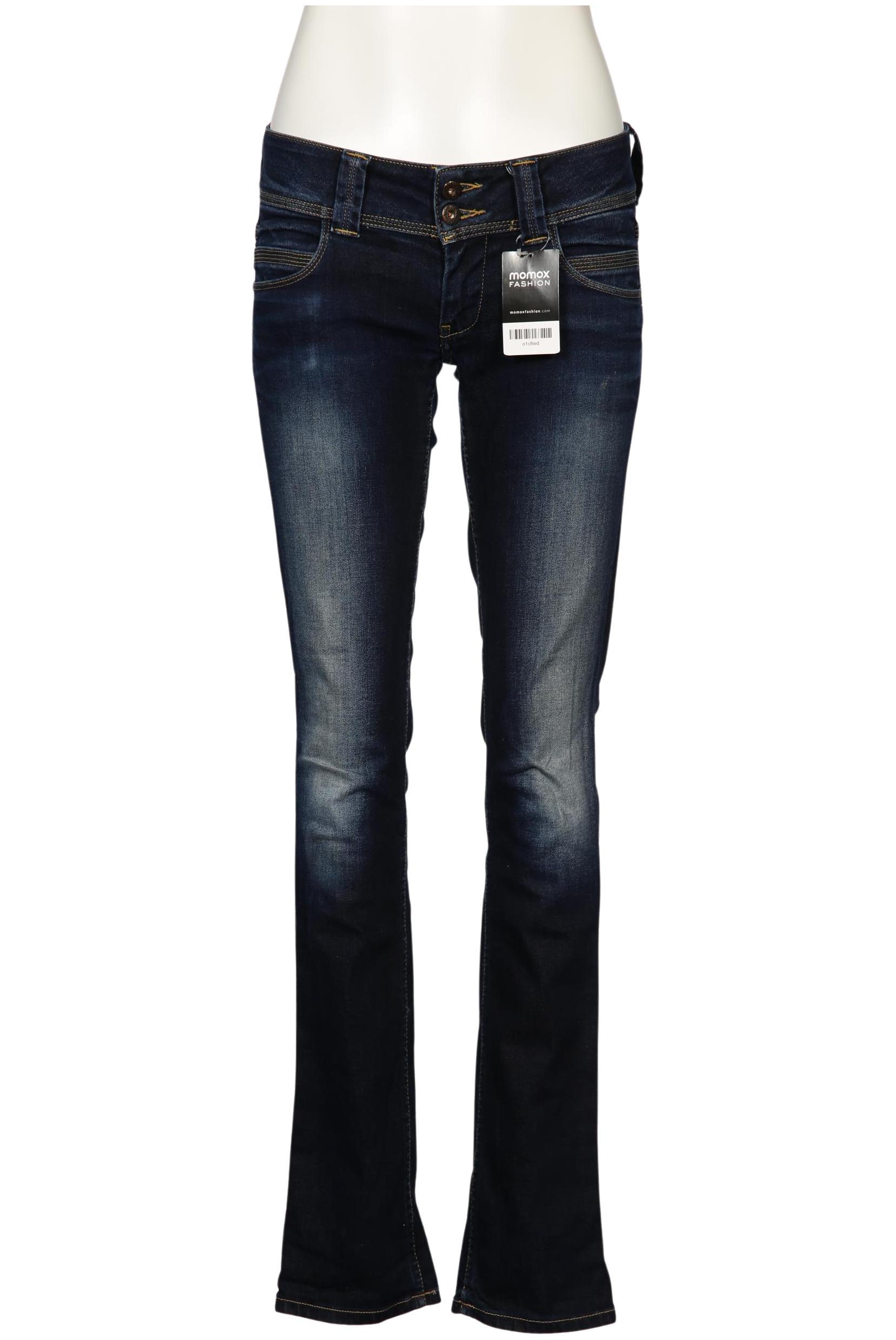 

Pepe Jeans Damen Jeans, marineblau, Gr. 29