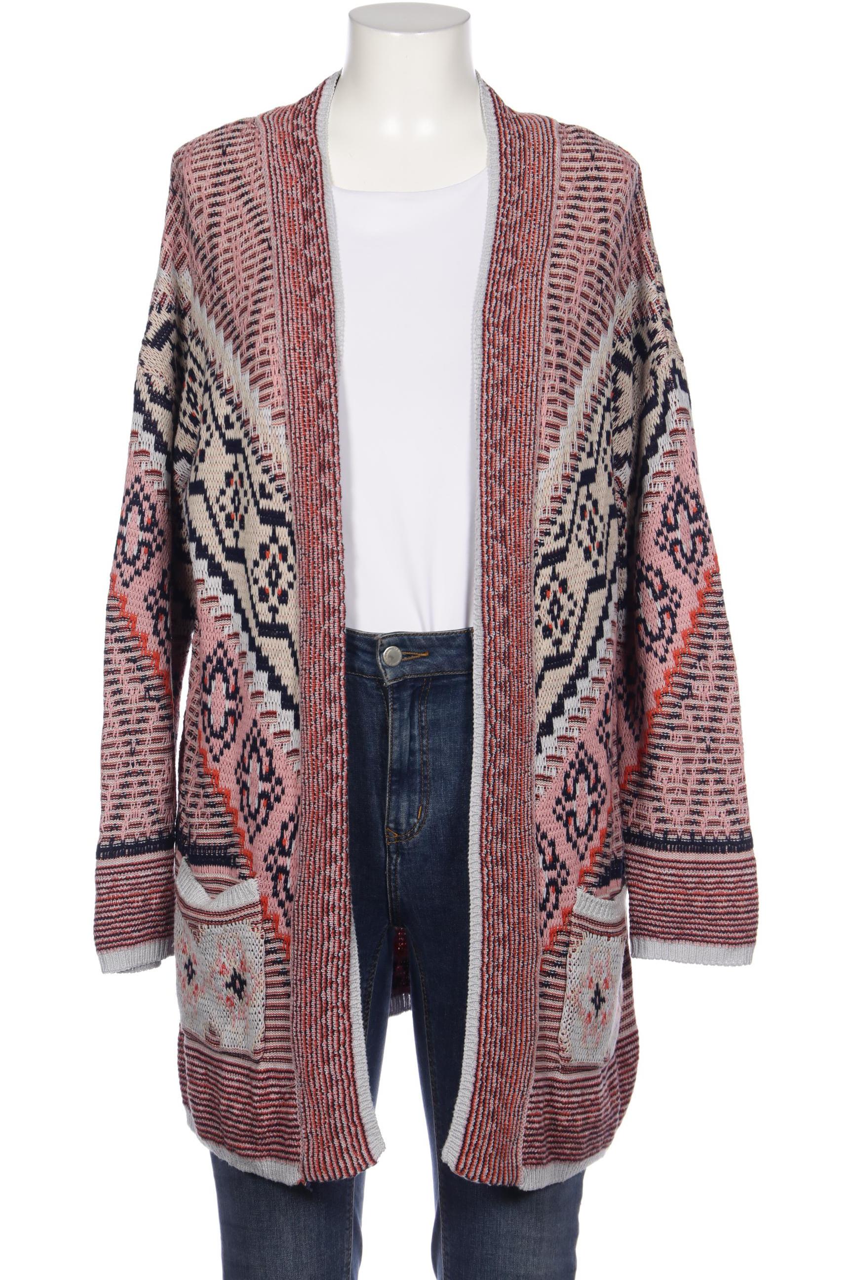

Pepe Jeans Damen Strickjacke, mehrfarbig, Gr. 38