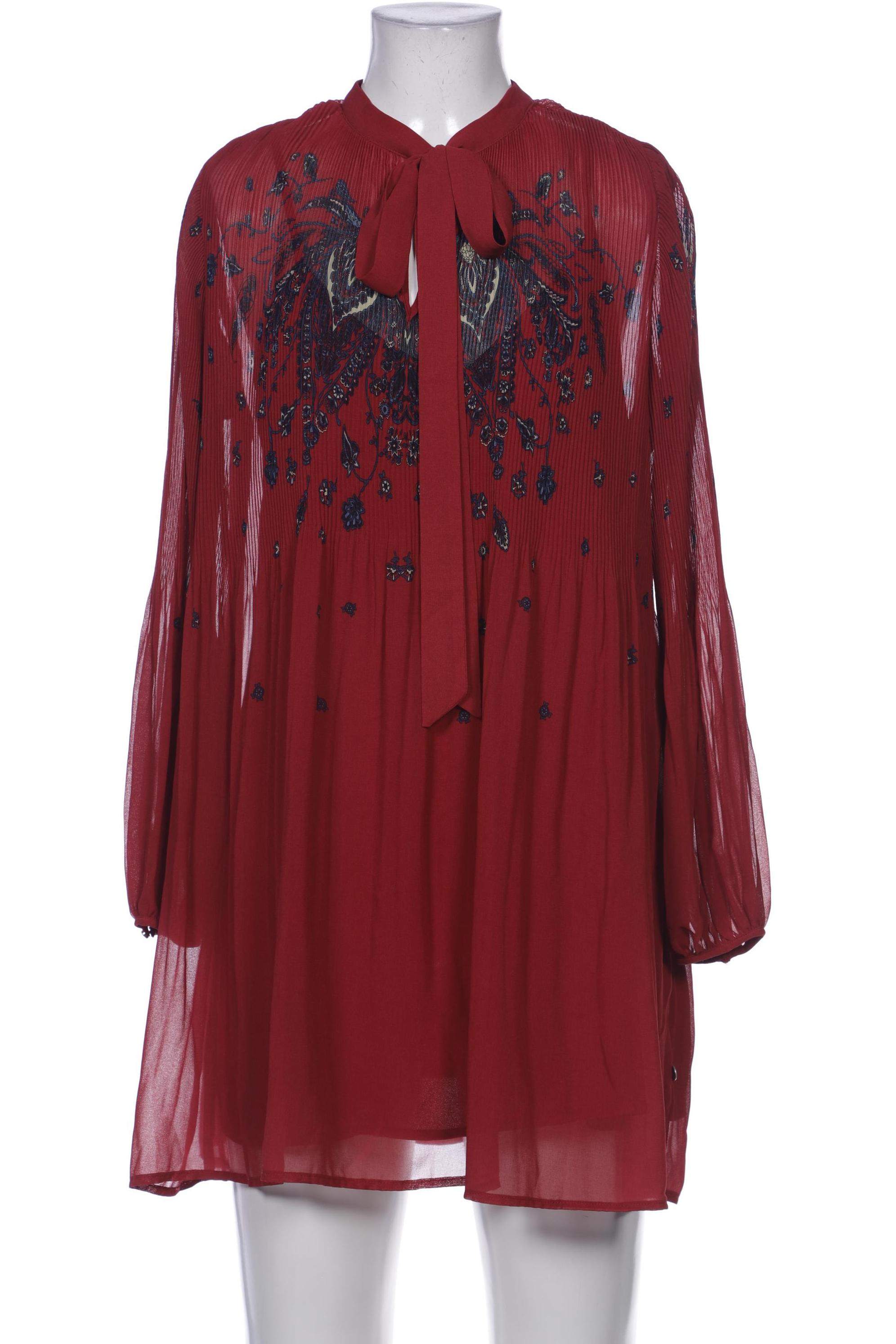 

Pepe Jeans Damen Kleid, bordeaux, Gr. 38