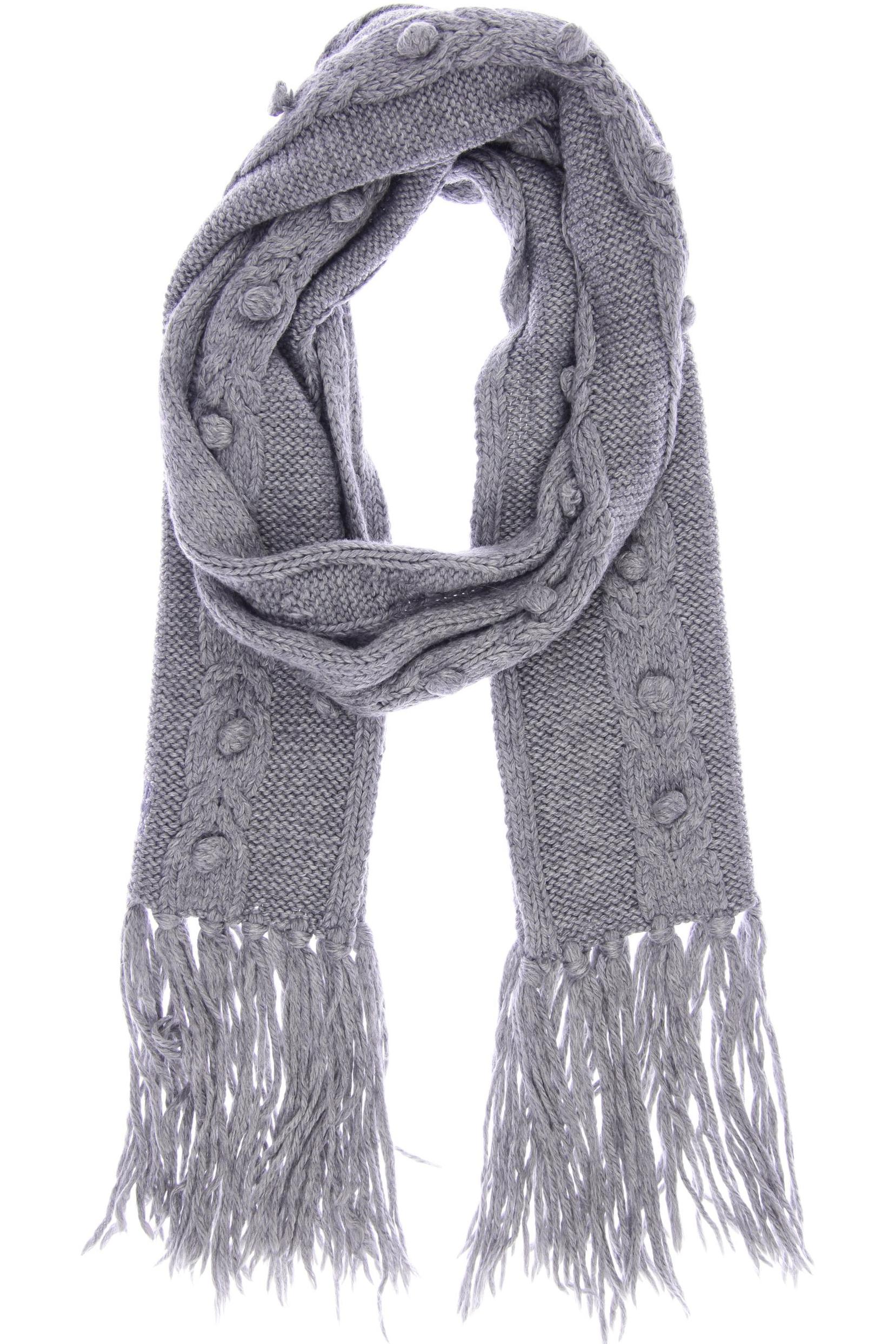 

Pepe Jeans Damen Schal, grau, Gr.