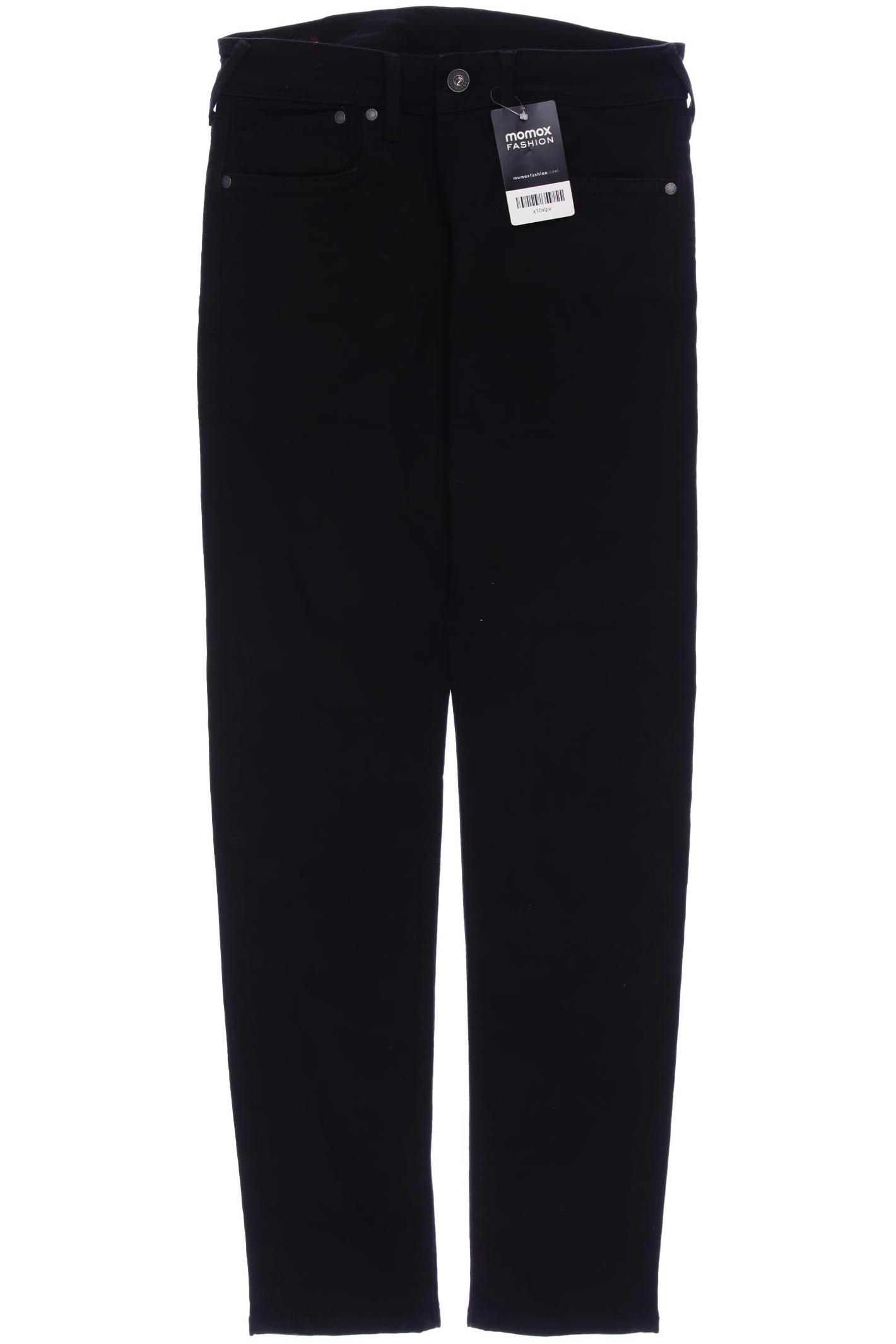 

Pepe Jeans Damen Jeans, schwarz