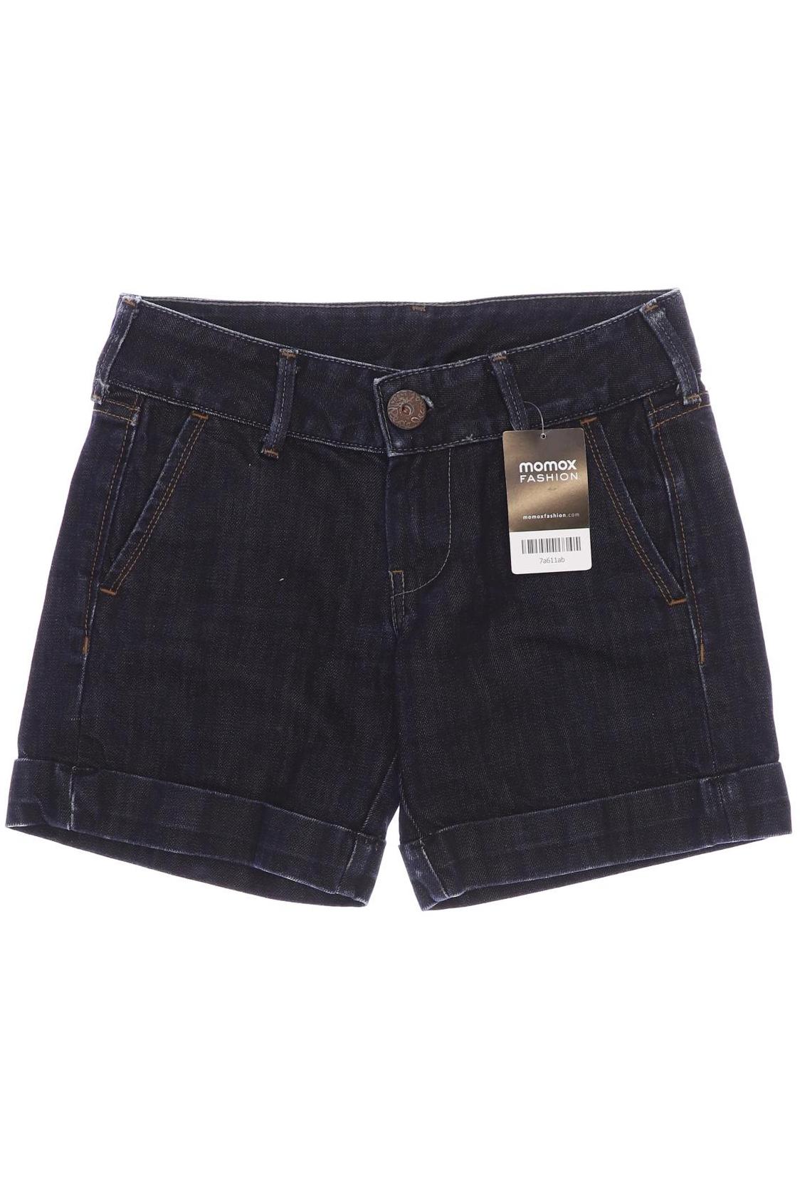 

Pepe Jeans Damen Shorts, marineblau