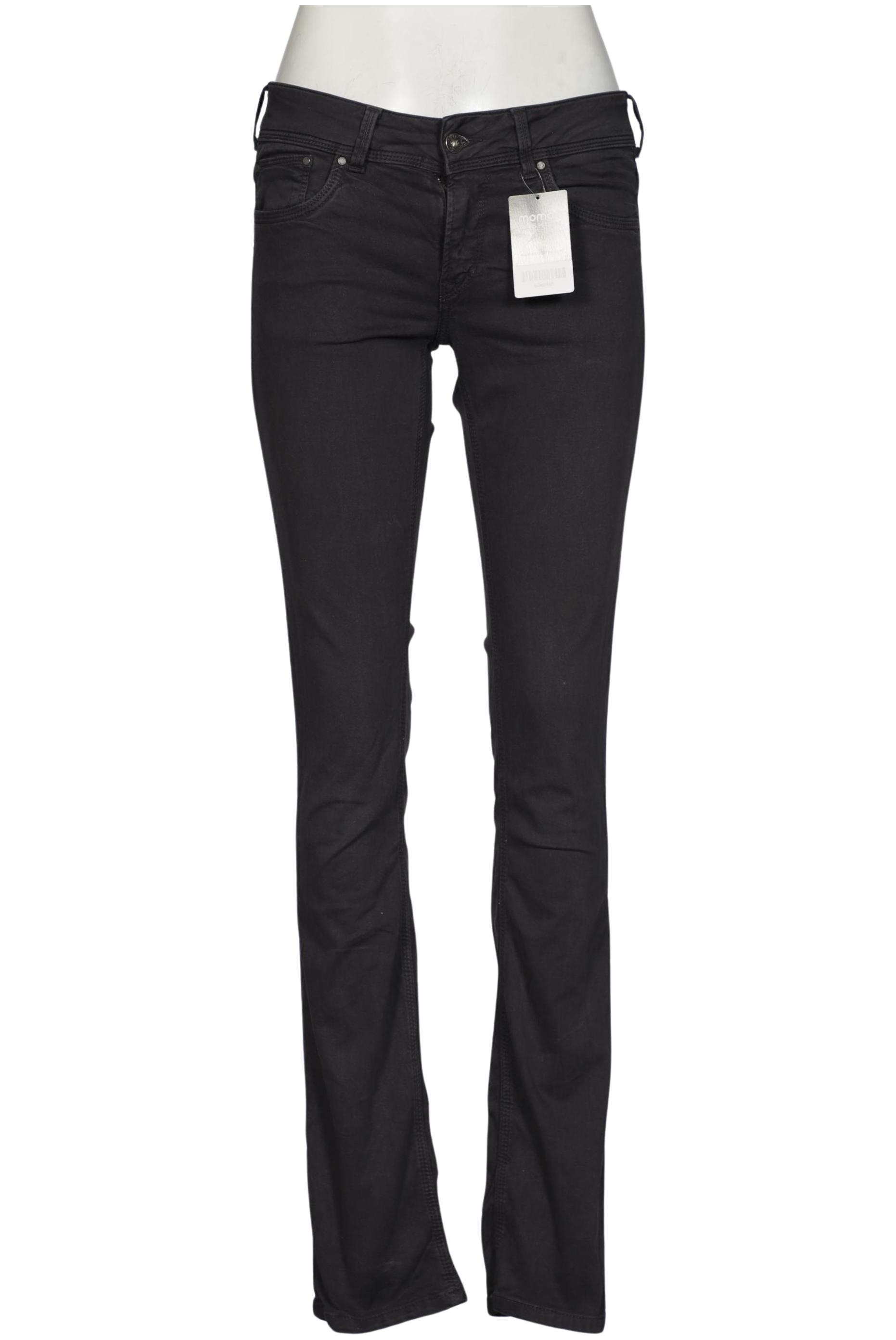 

Pepe Jeans Damen Jeans, schwarz, Gr. 29