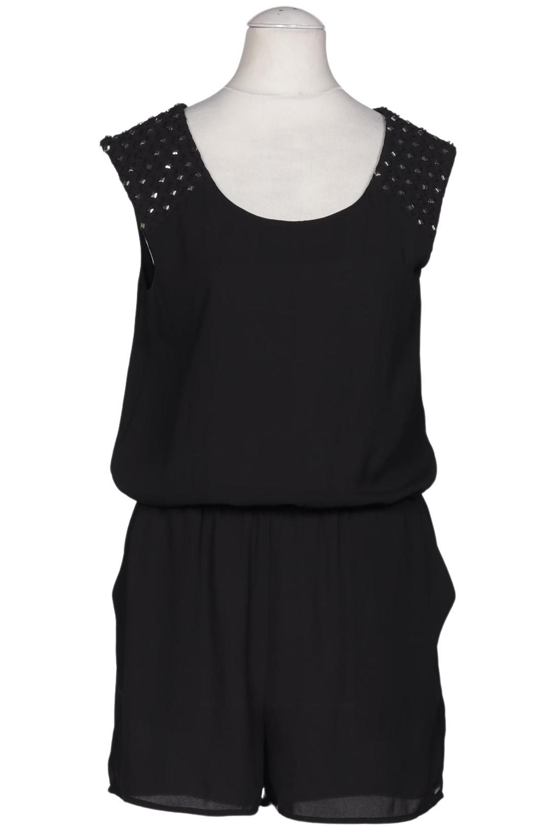 

Pepe Jeans Damen Jumpsuit/Overall, schwarz, Gr. 34