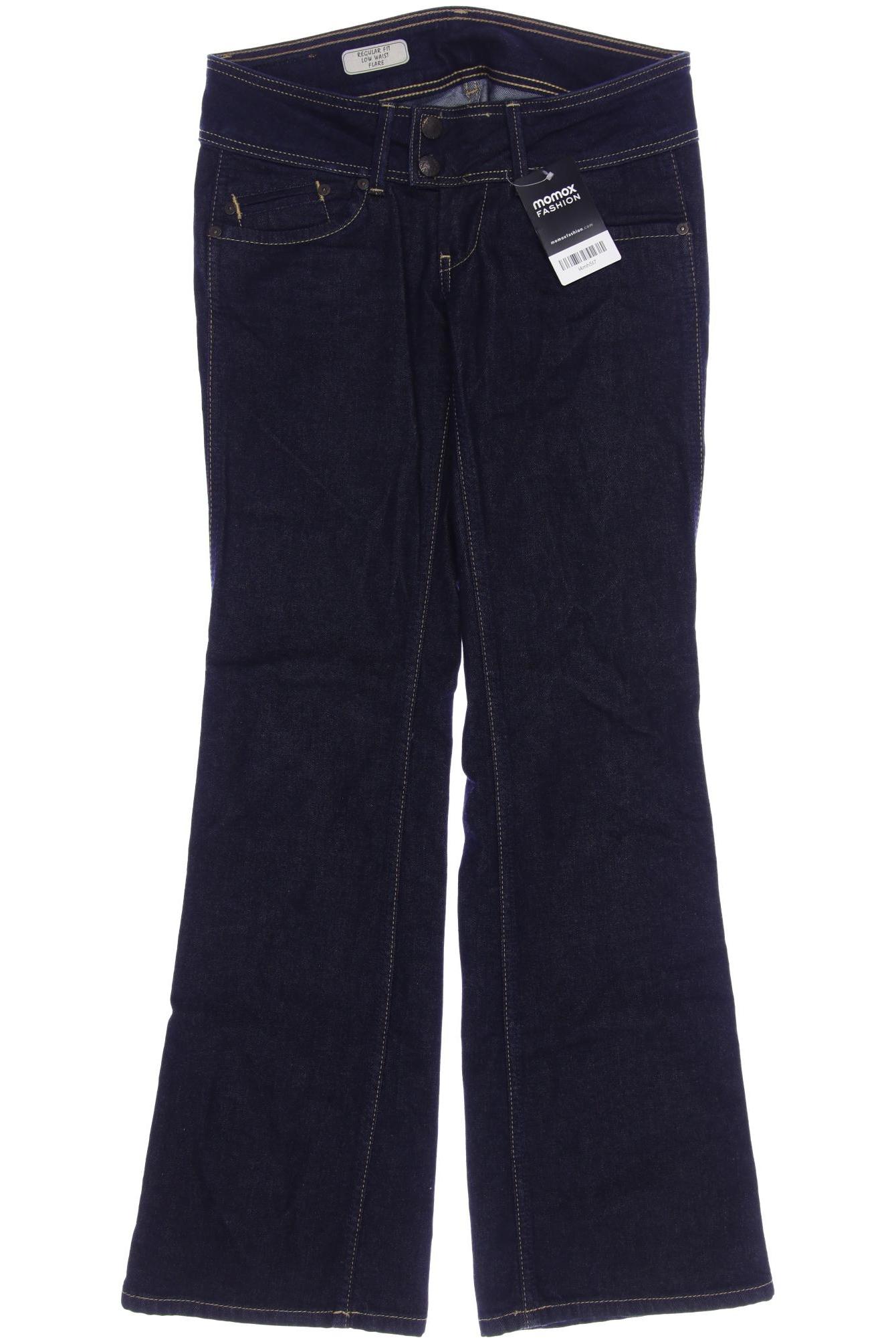 

Pepe Jeans Damen Jeans, marineblau