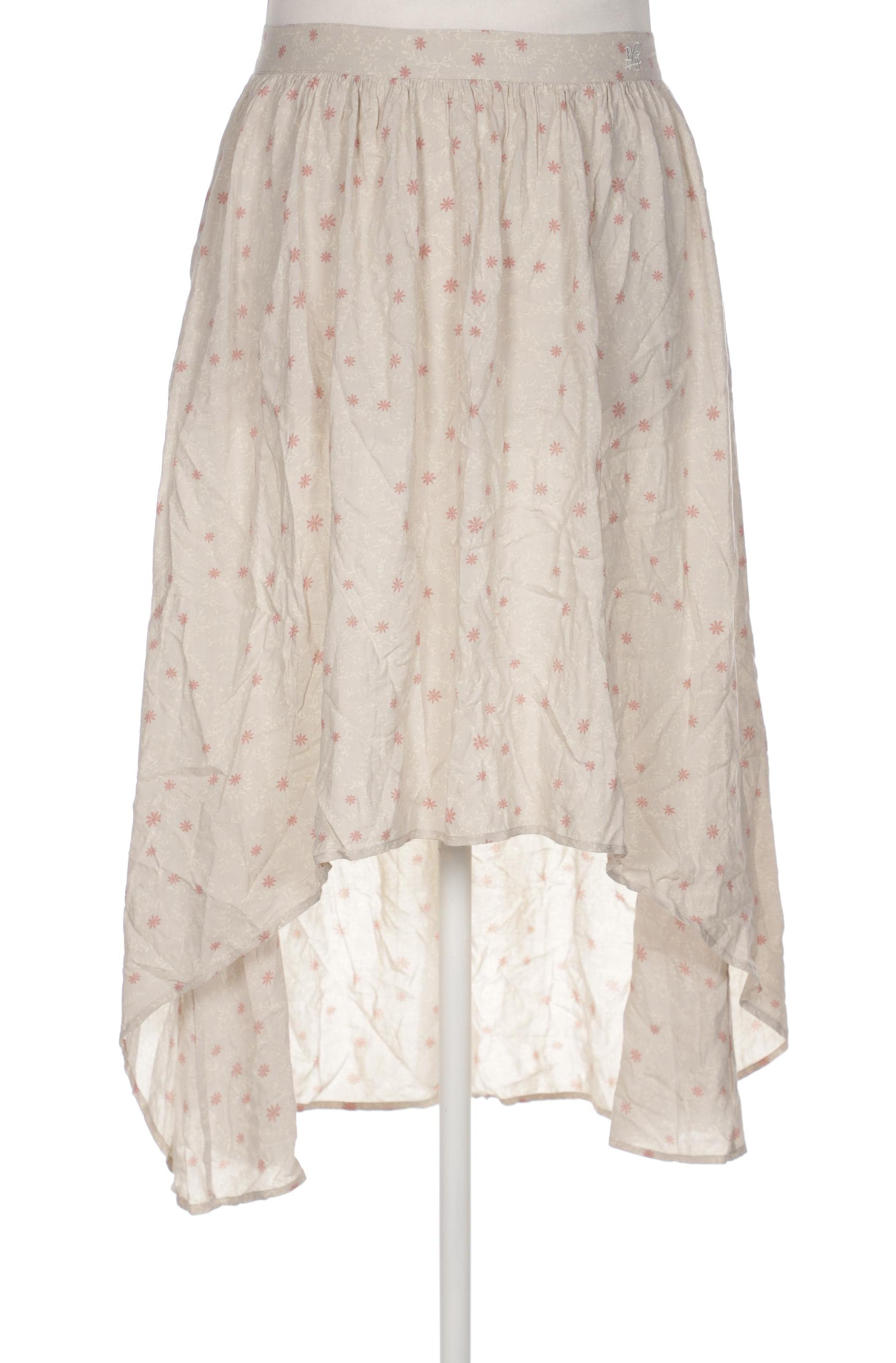 

Pepe Jeans Damen Rock, beige, Gr. 42