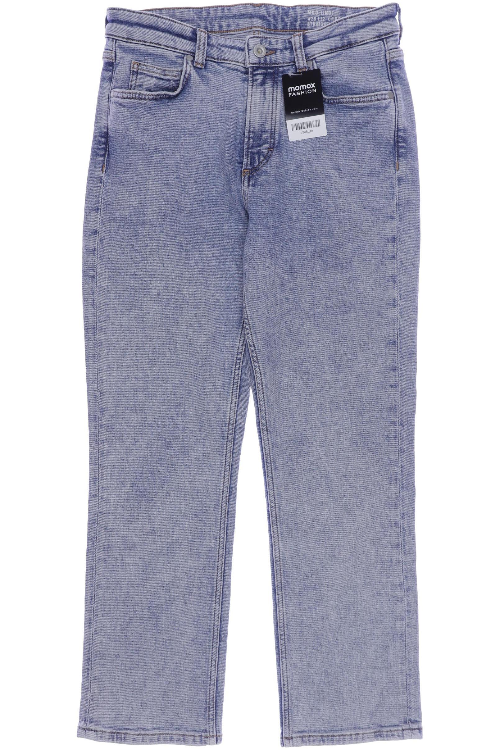 

Pepe Jeans Damen Jeans, hellblau, Gr. 28