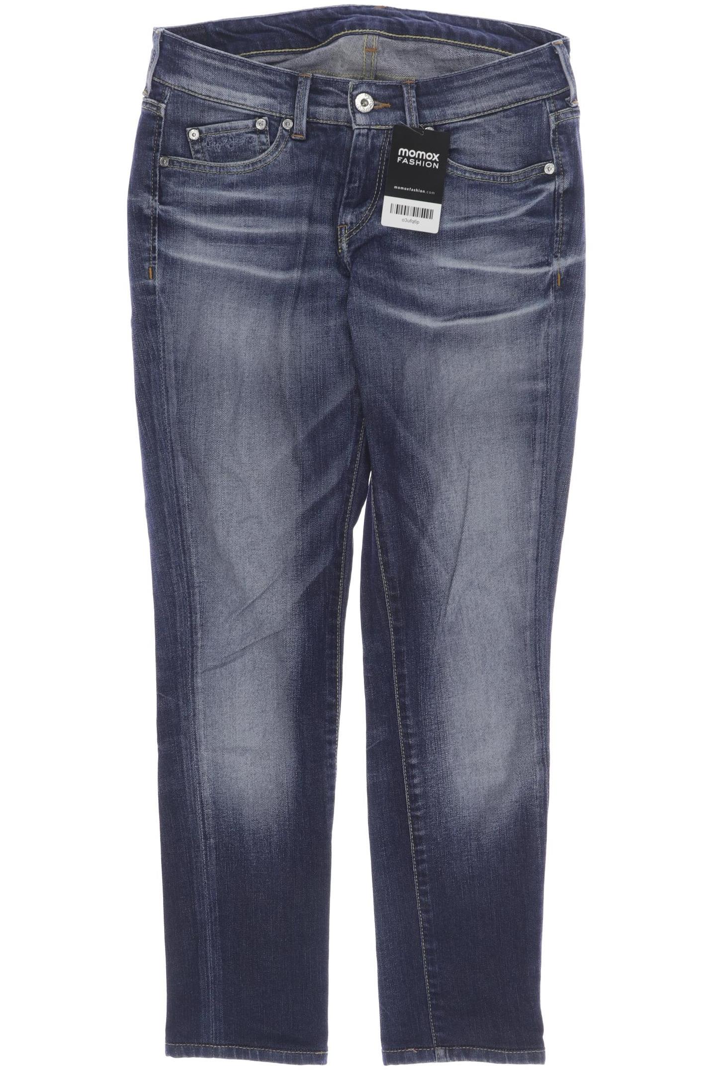 

Pepe Jeans Damen Jeans, blau