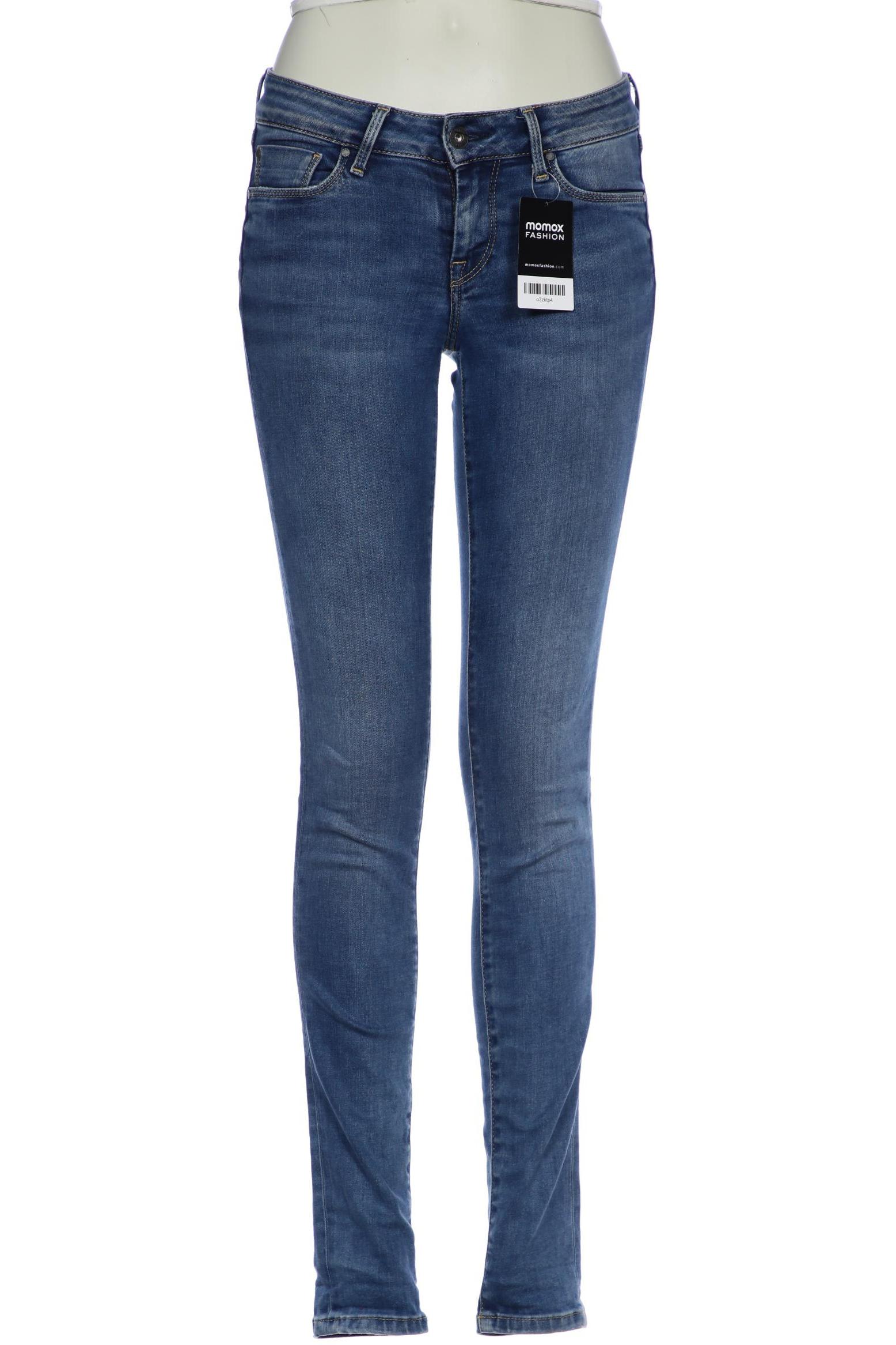 

Pepe Jeans Damen Jeans, blau