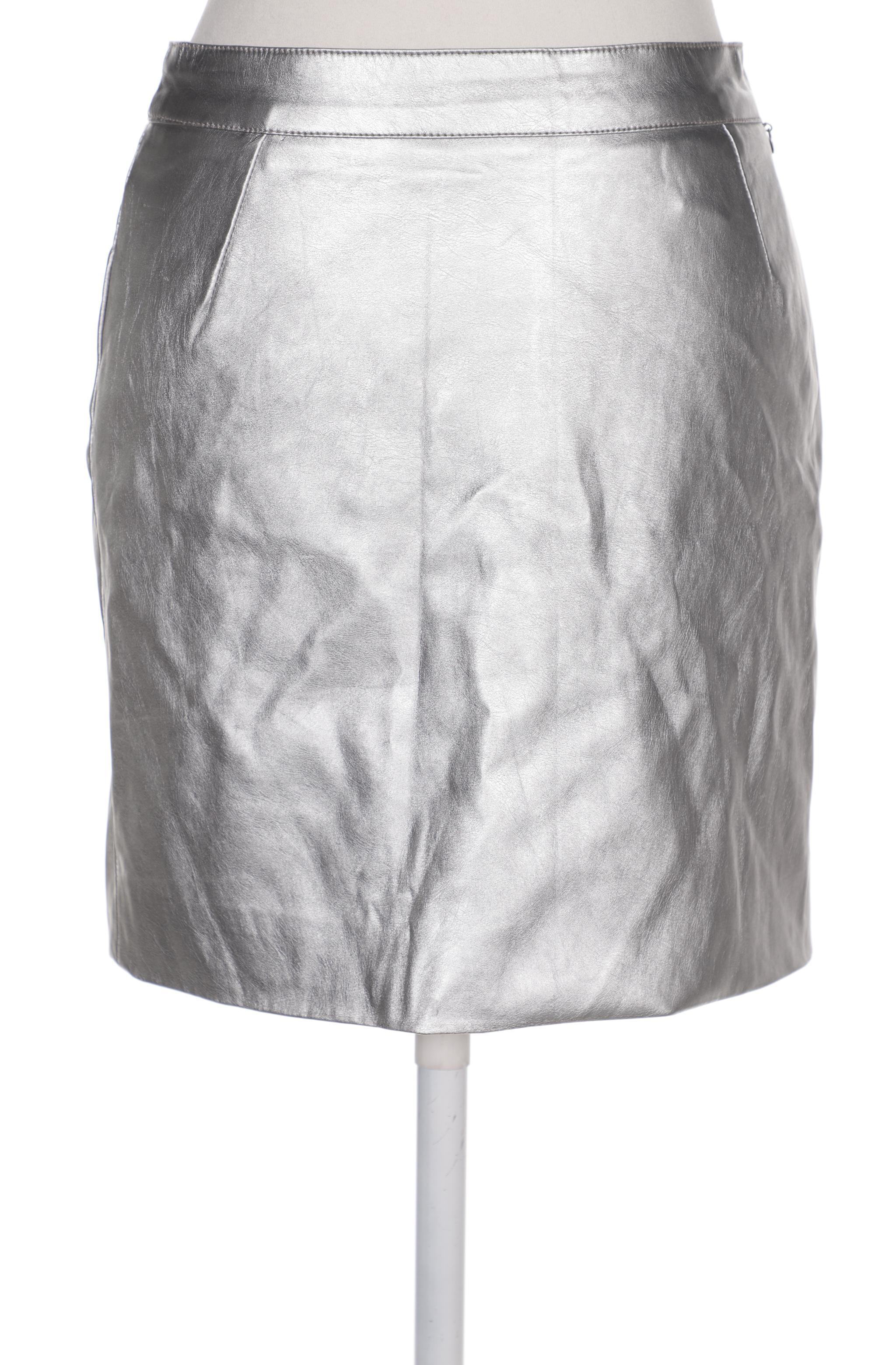 

Pepe Jeans Damen Rock, grau
