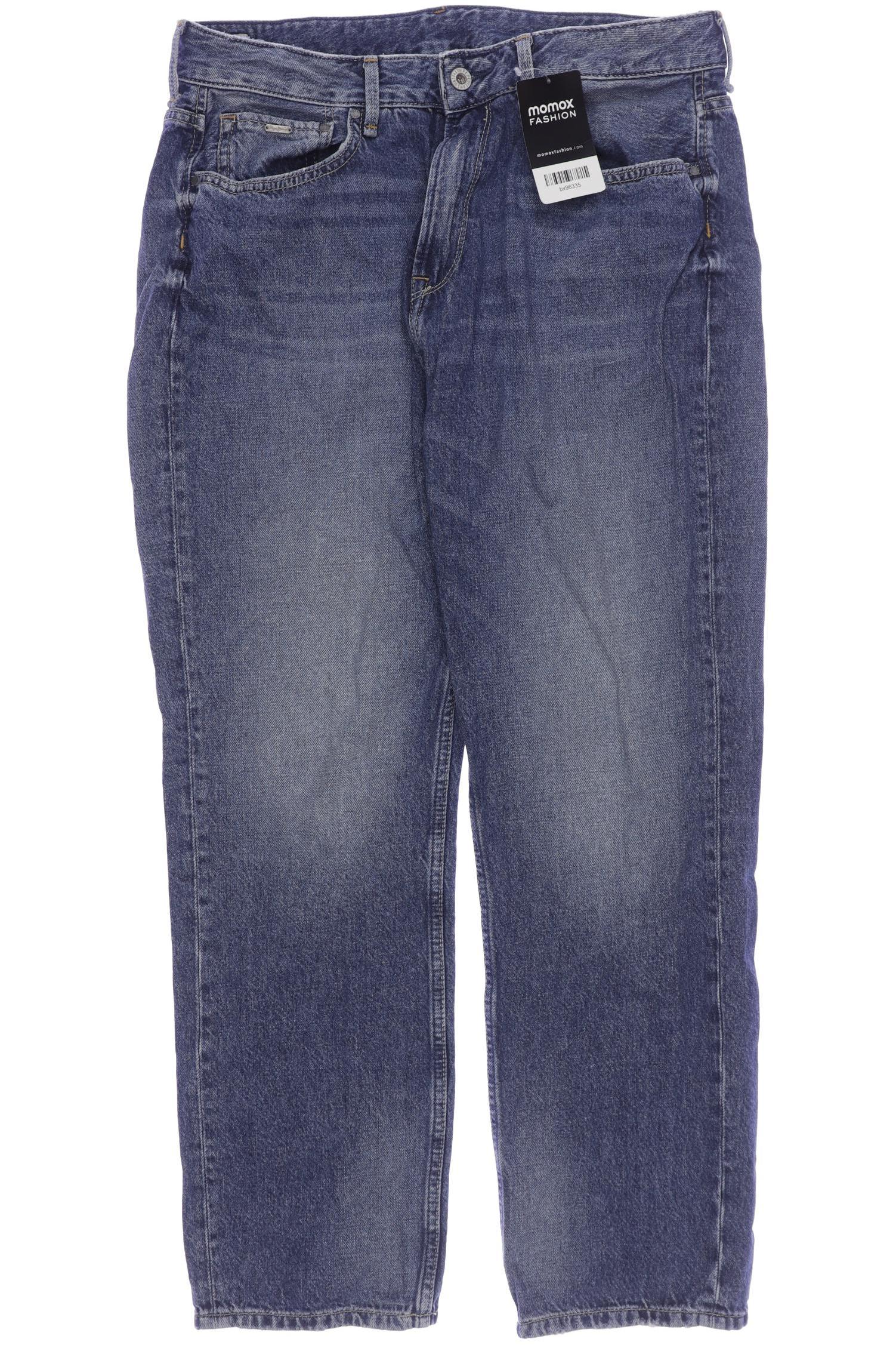 

Pepe Jeans Damen Jeans, blau, Gr. 31
