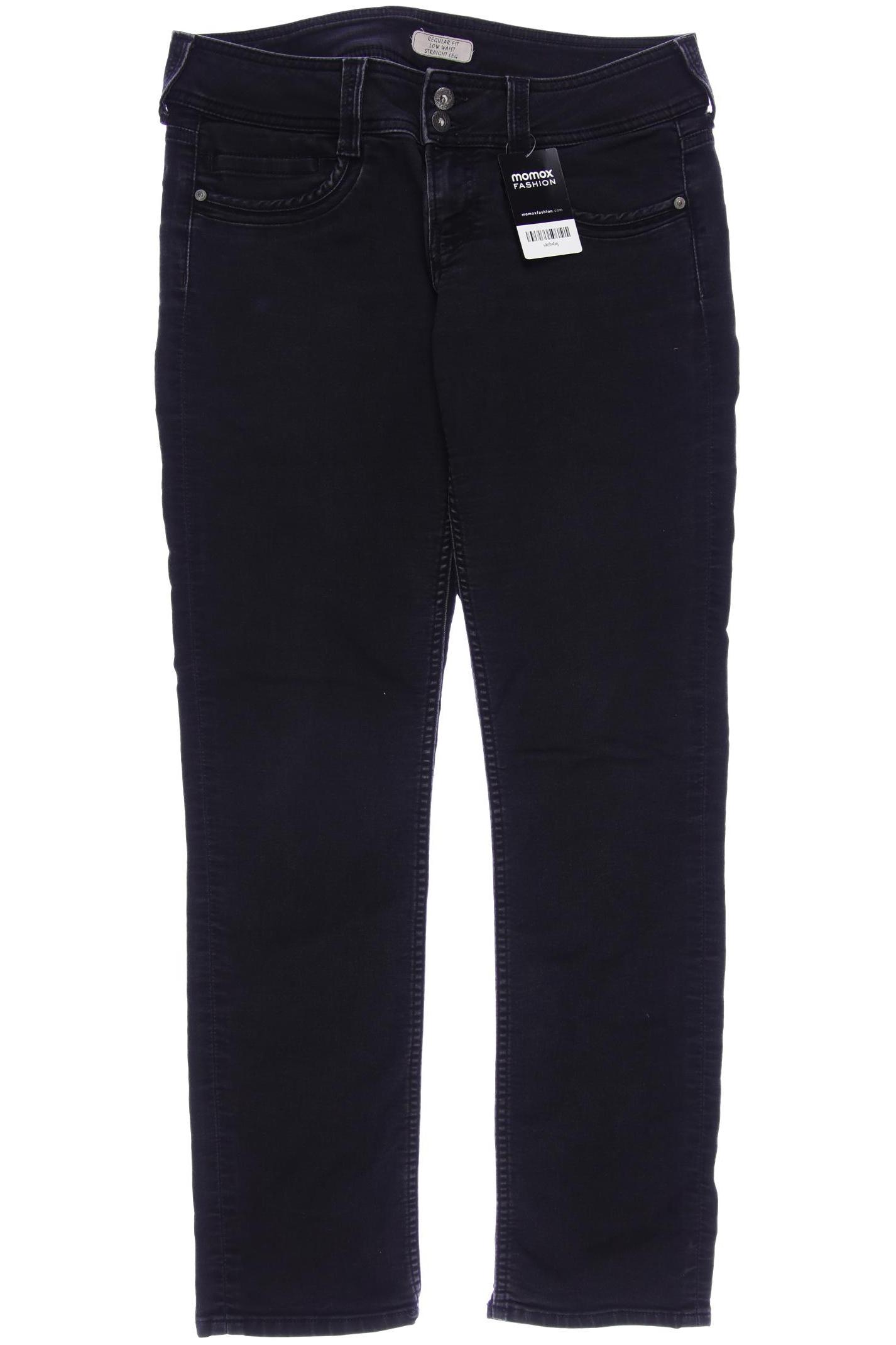

Pepe Jeans Damen Jeans, grau, Gr. 31