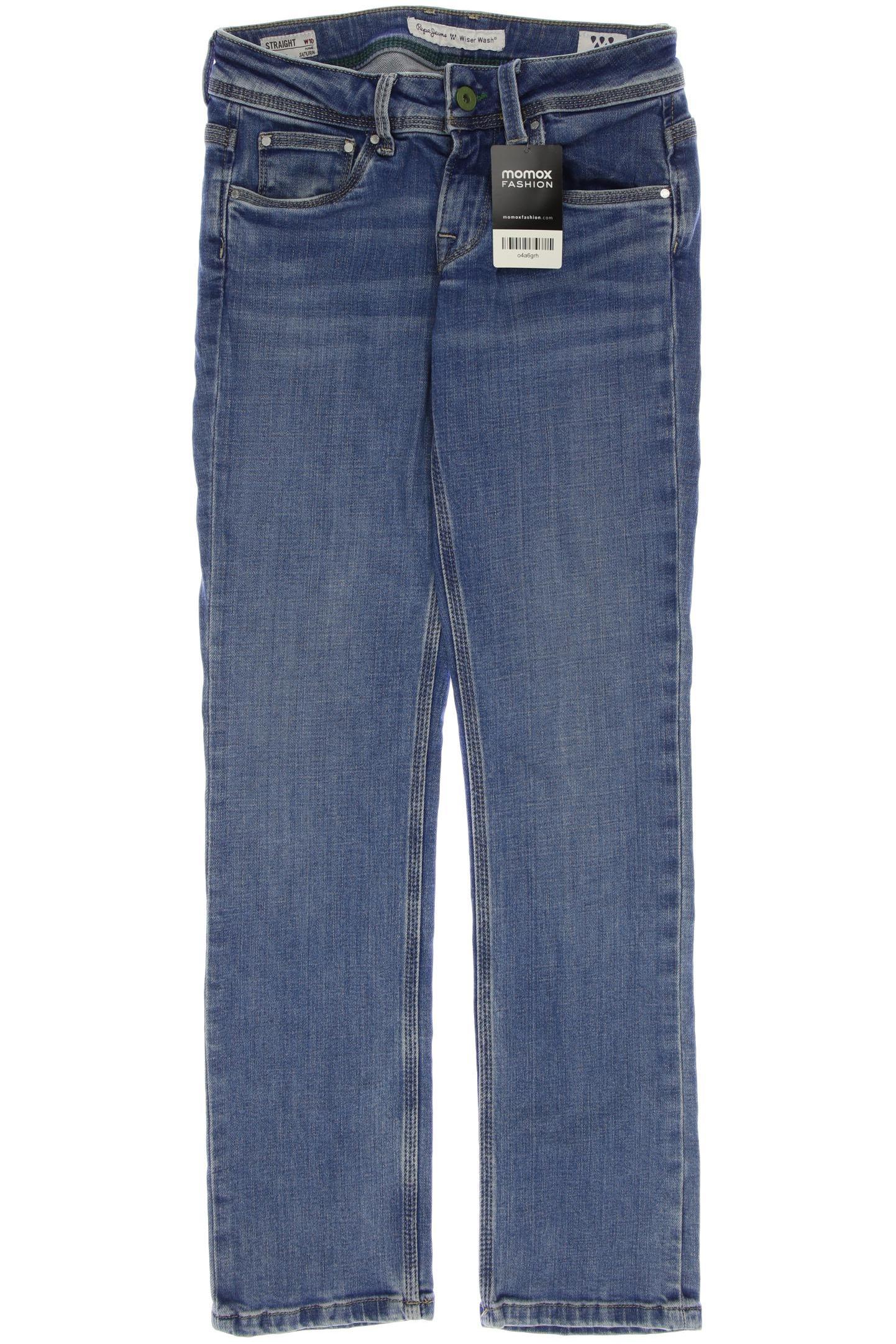 

Pepe Jeans Damen Jeans, blau