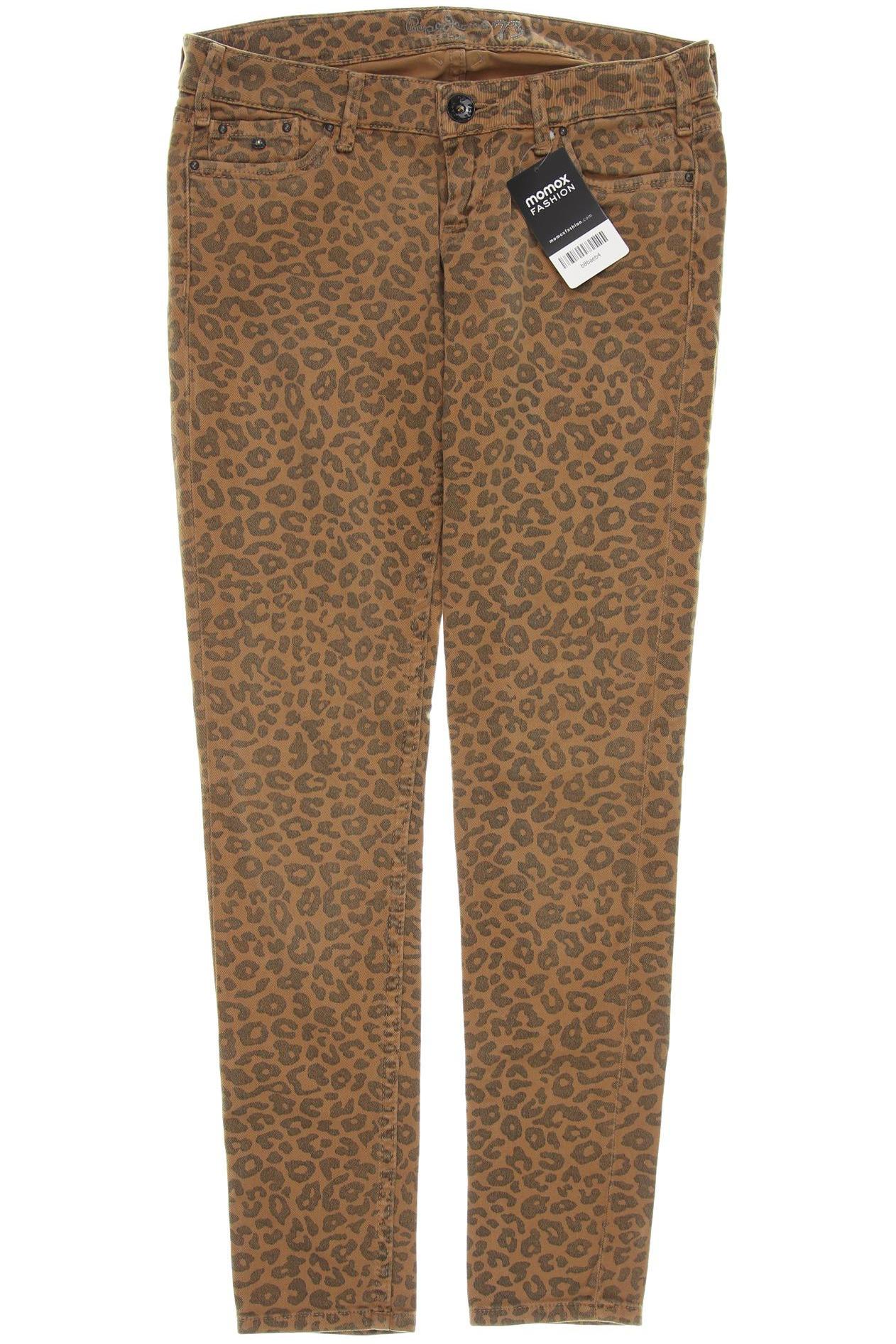 

Pepe Jeans Damen Jeans, braun