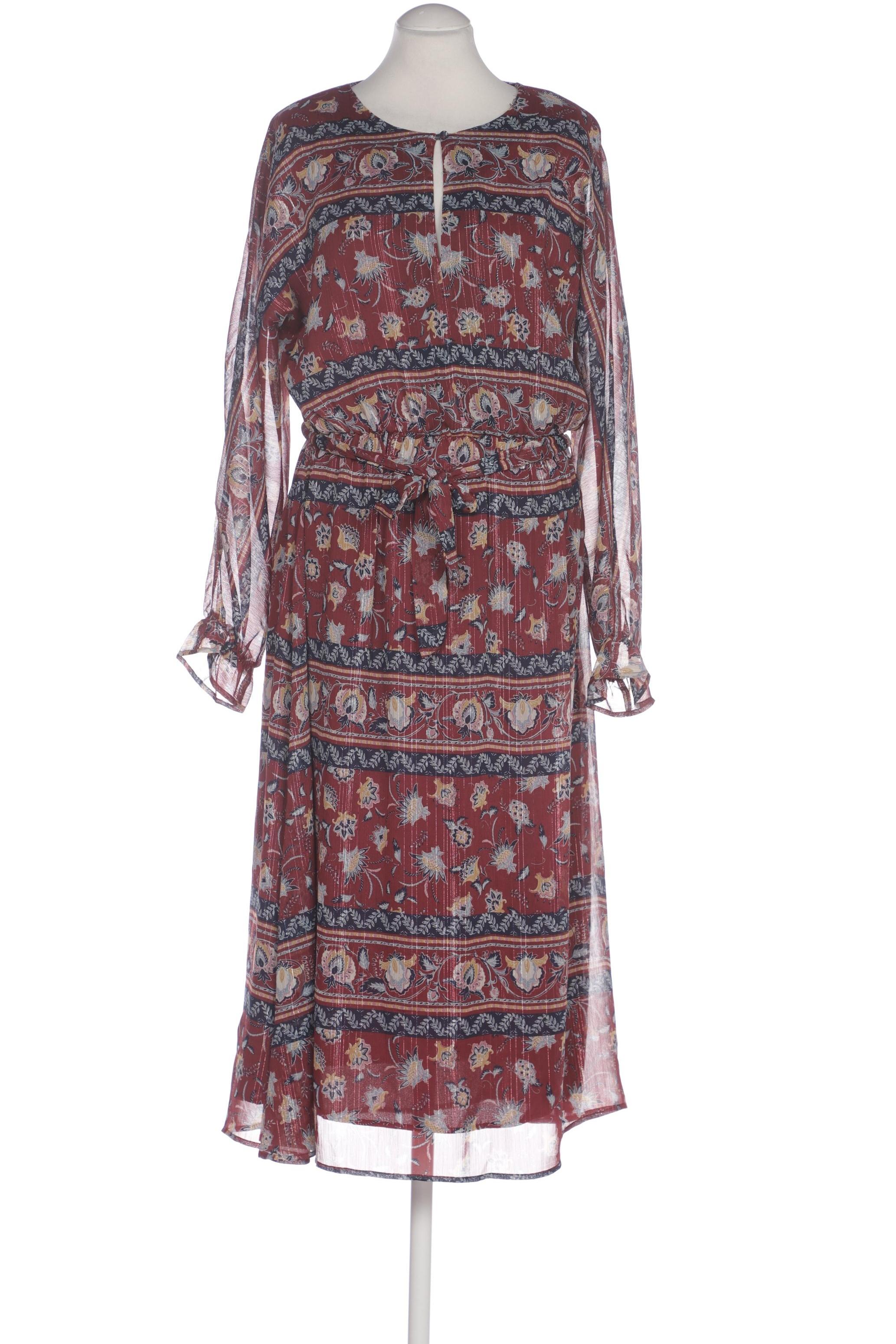 

Pepe Jeans Damen Kleid, bordeaux, Gr. 36