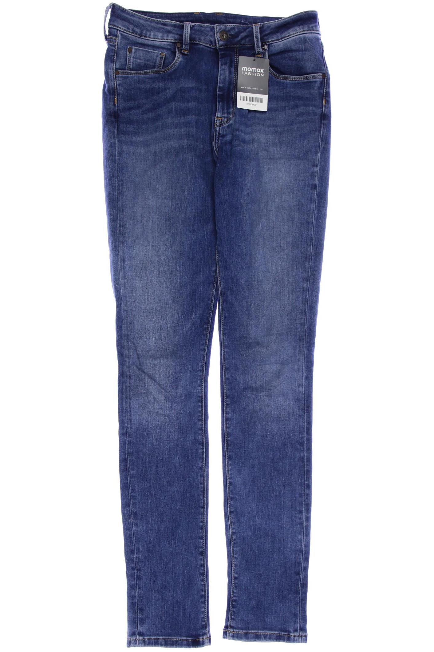 

Pepe Jeans Damen Jeans, blau, Gr. 27
