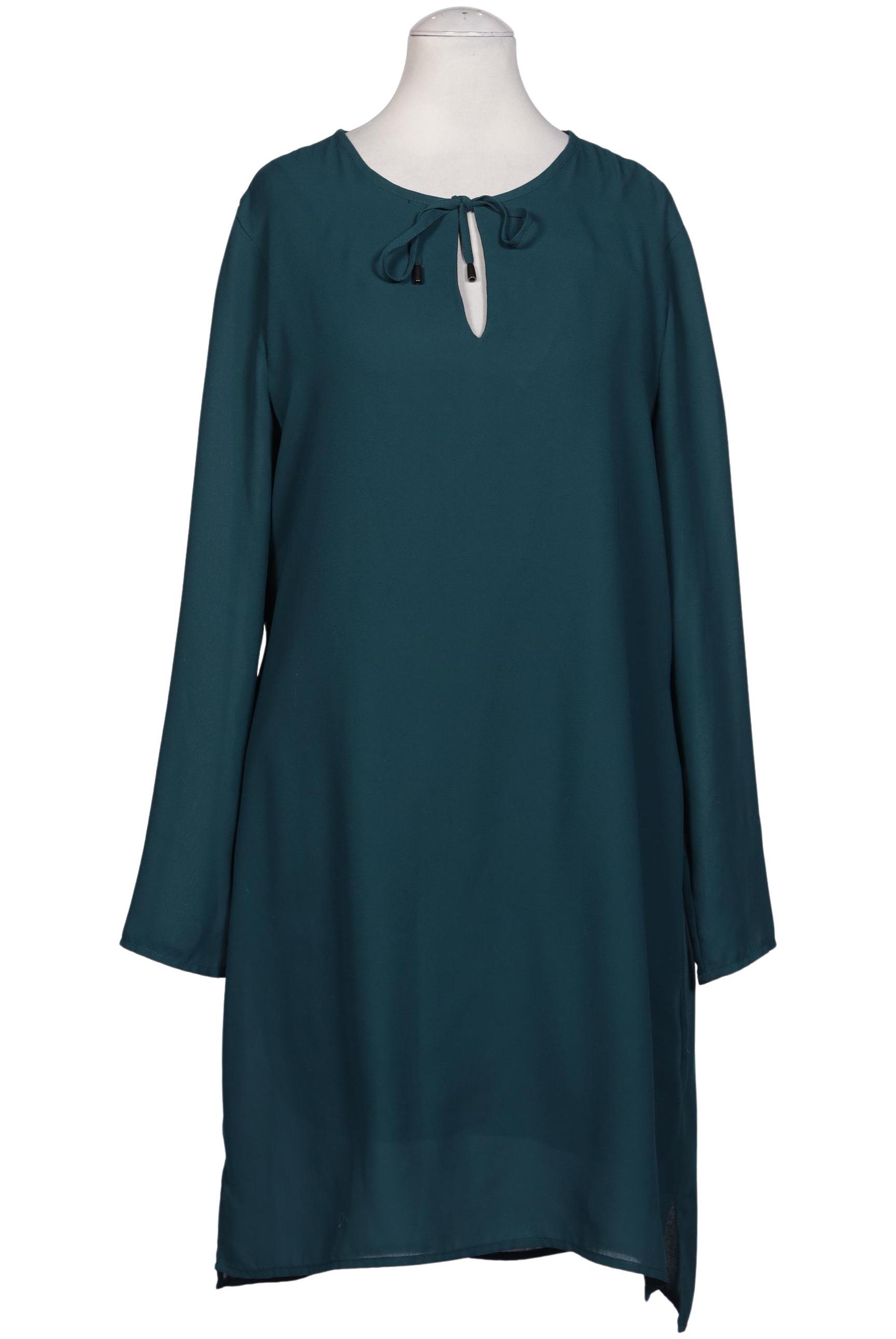 

Pepe Jeans Damen Kleid, grün, Gr. 36