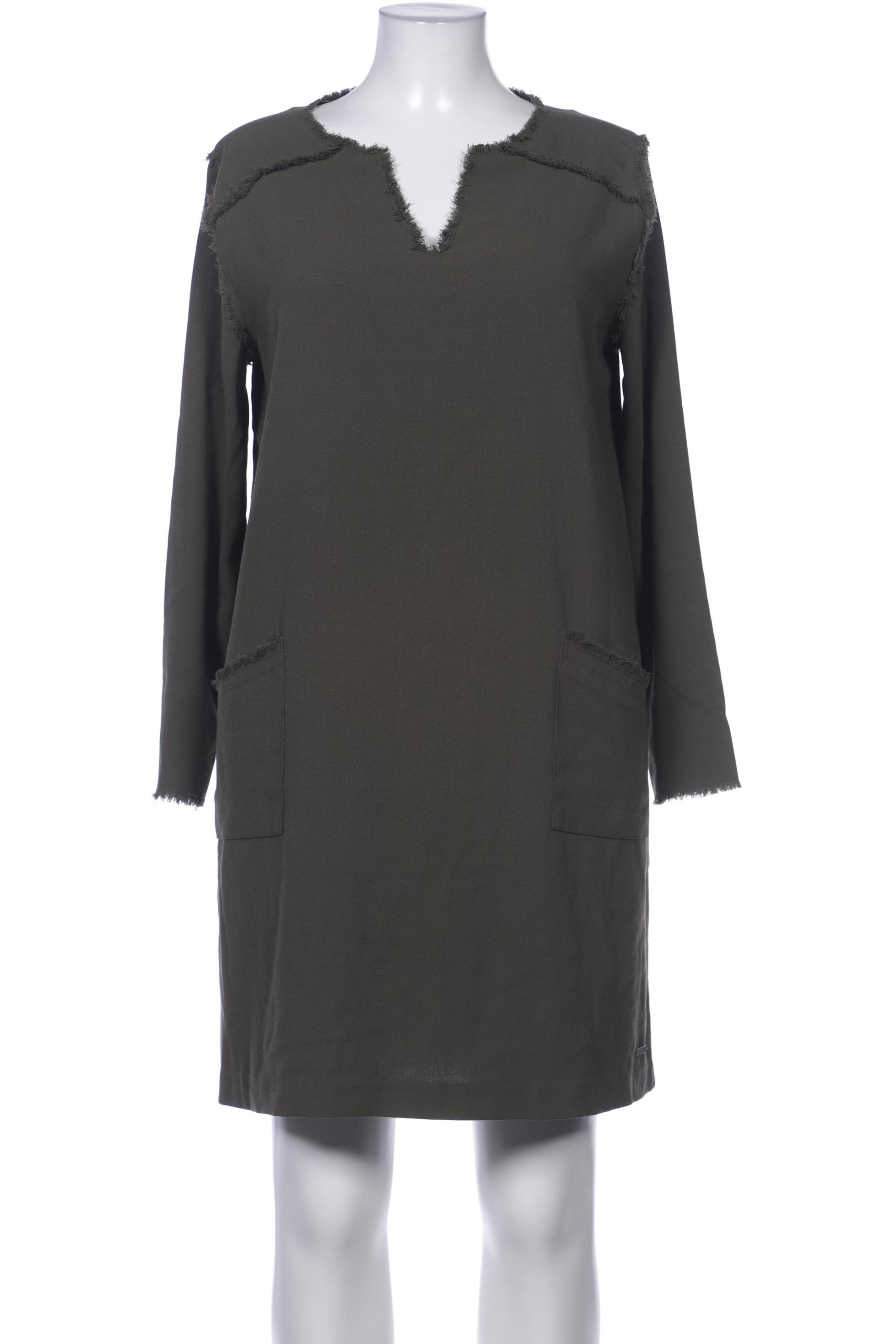

Pepe Jeans Damen Kleid, grün, Gr. 44