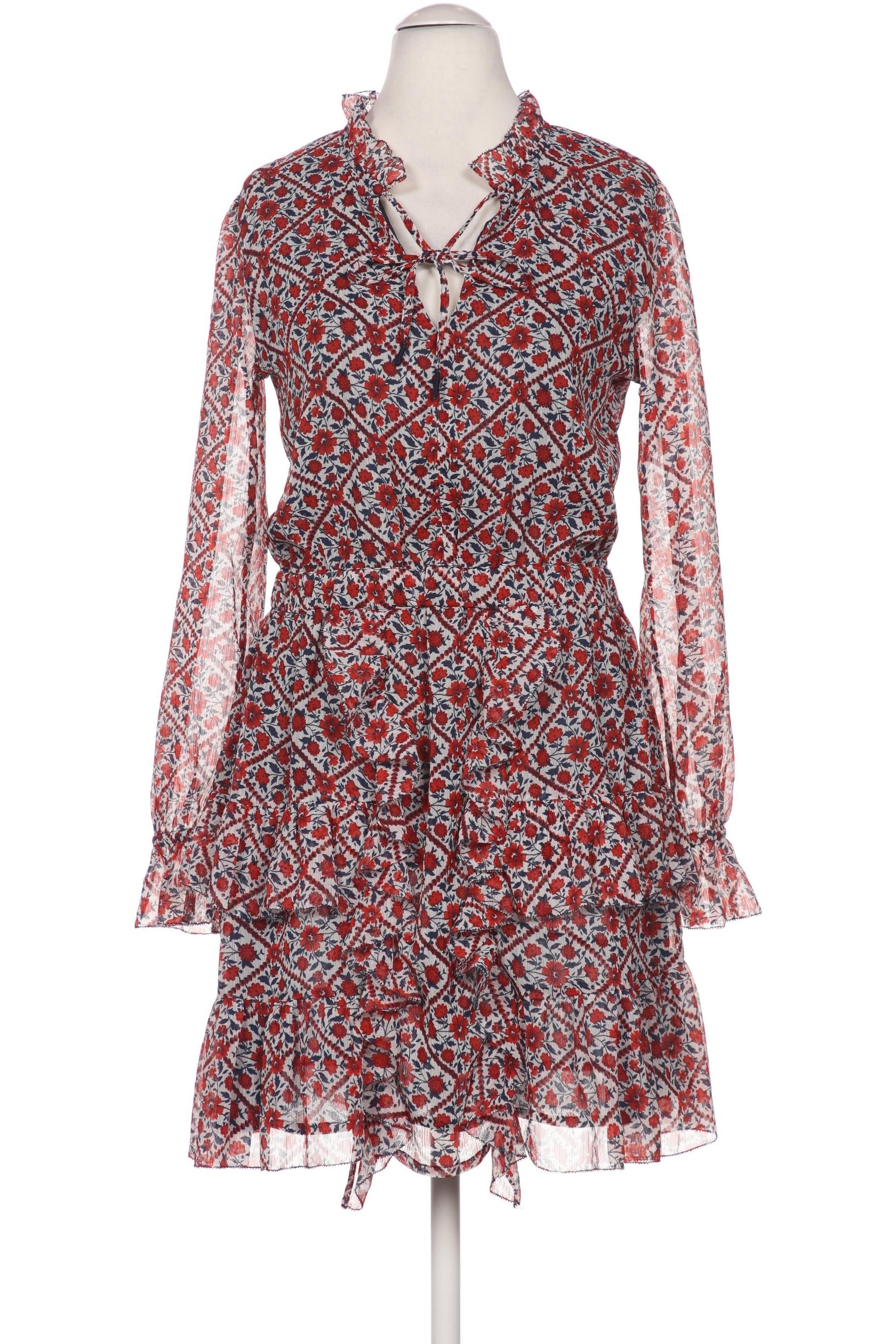 

Pepe Jeans Damen Kleid, rot, Gr. 38