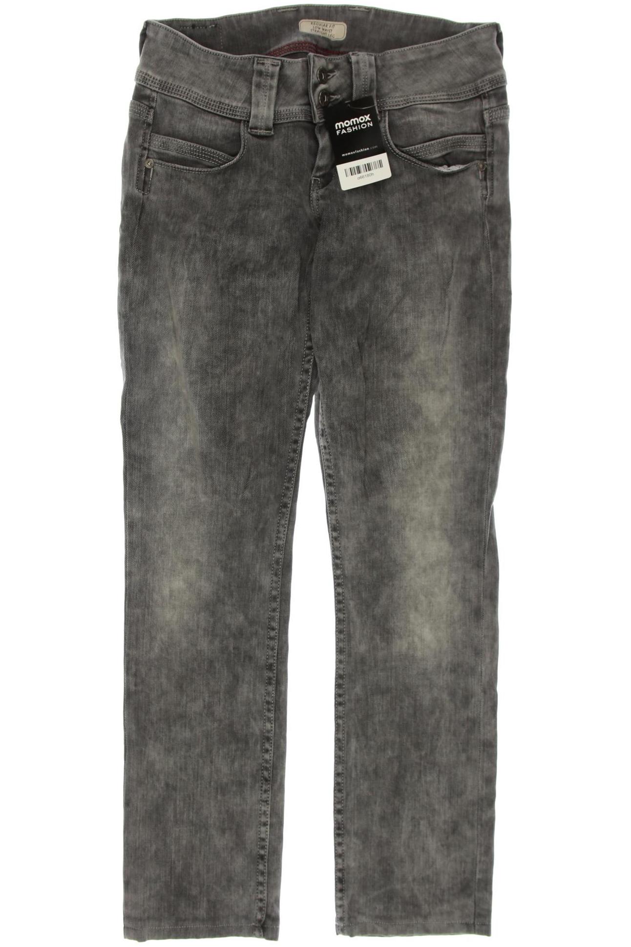 

Pepe Jeans Damen Jeans, grau