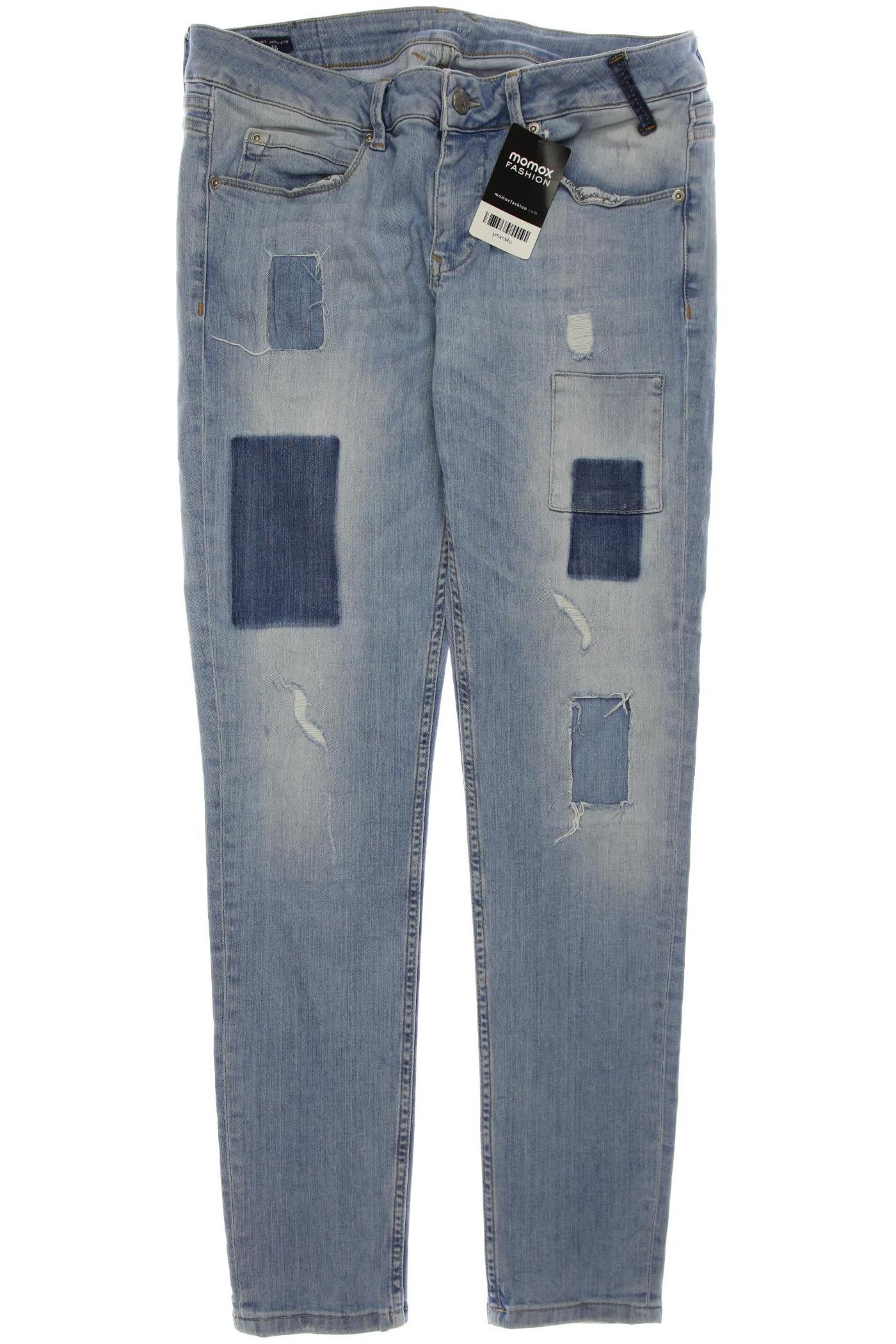 

Pepe Jeans Damen Jeans, blau