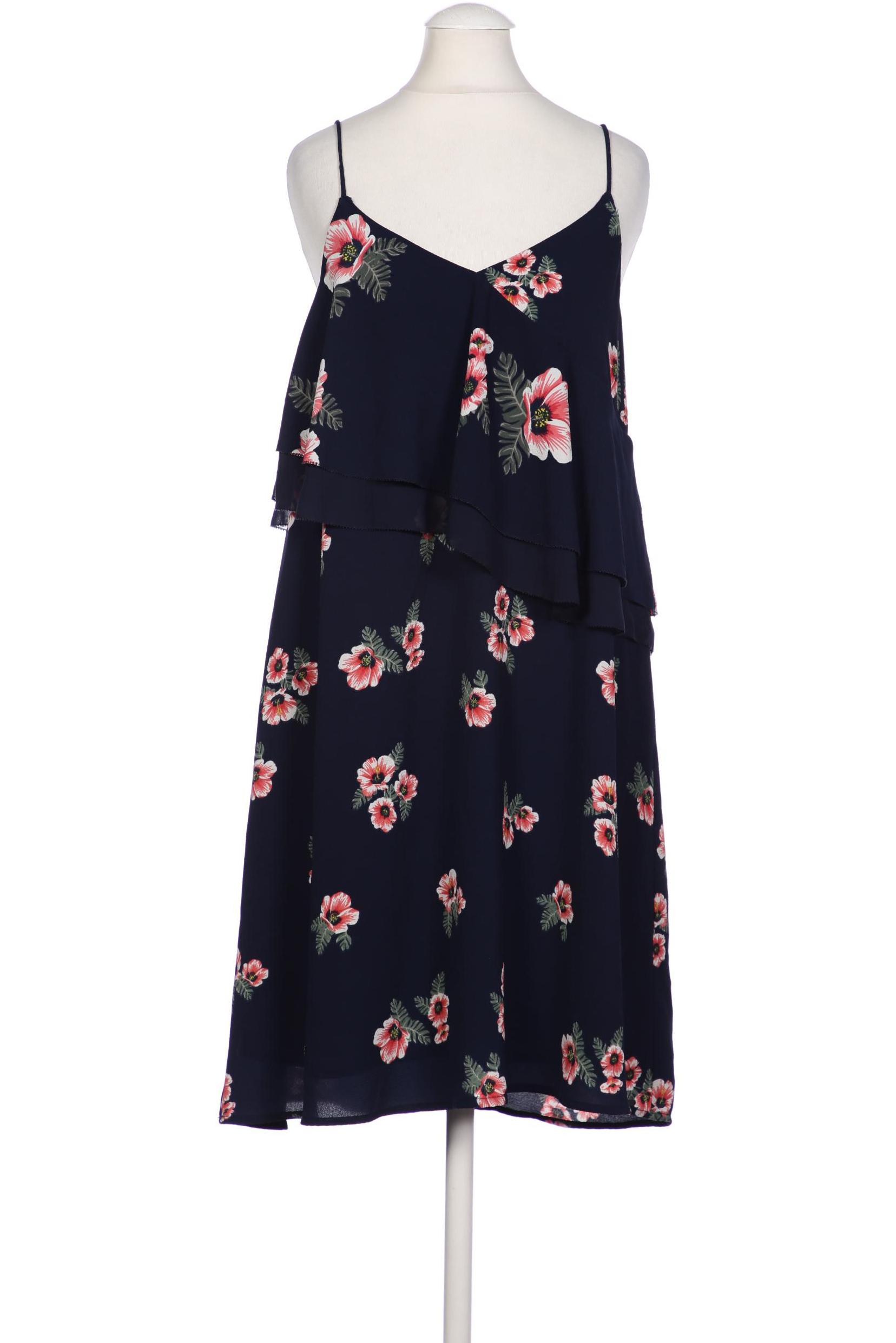 

Pepe Jeans Damen Kleid, marineblau
