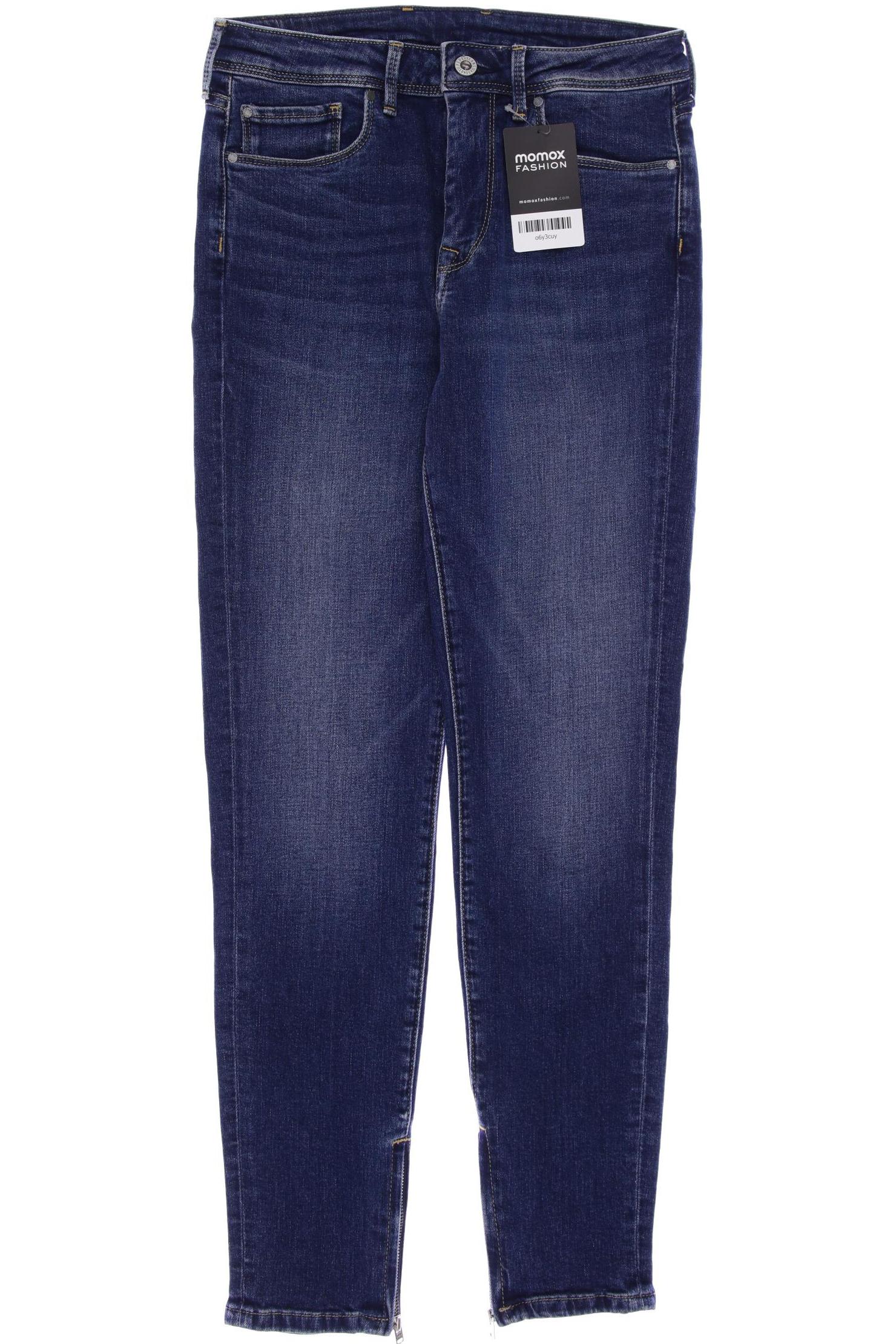 

Pepe Jeans Damen Jeans, blau