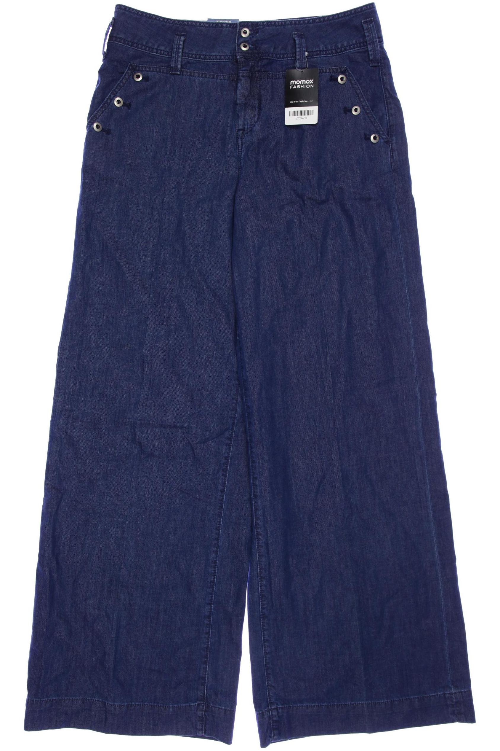 

Pepe Jeans Damen Jeans, blau, Gr. 31
